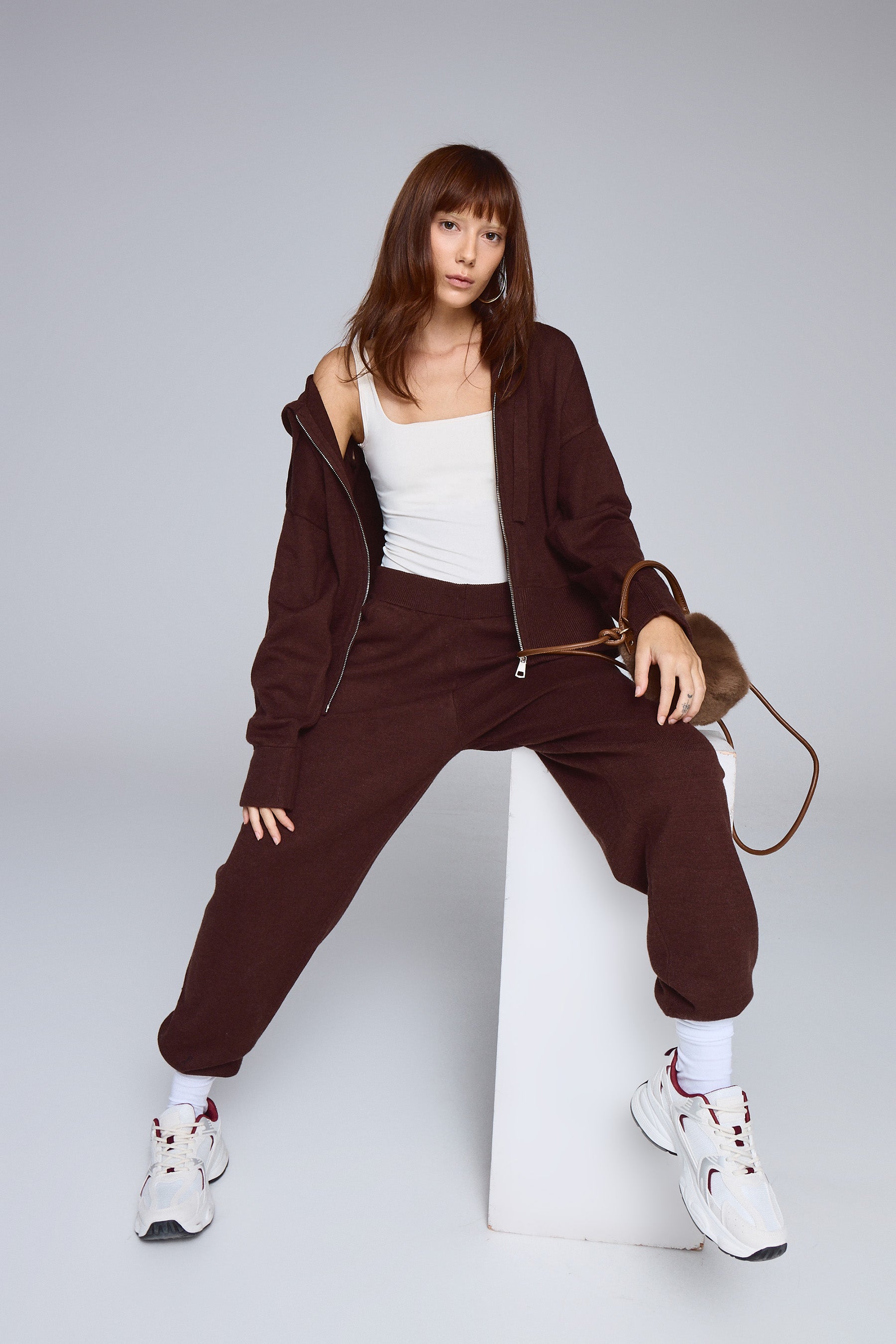 הומי חדש עם זיפר