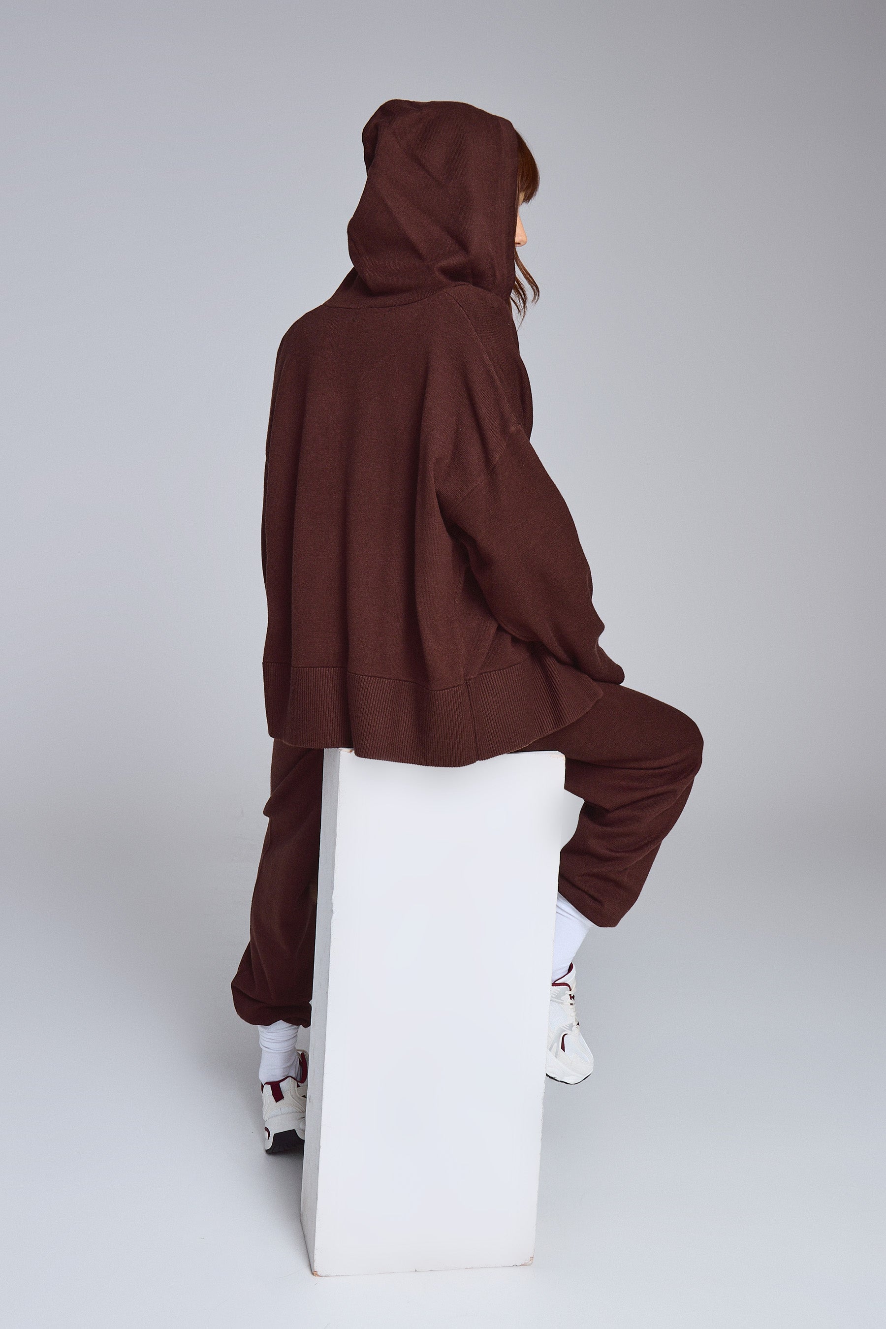 הומי חדש עם זיפר