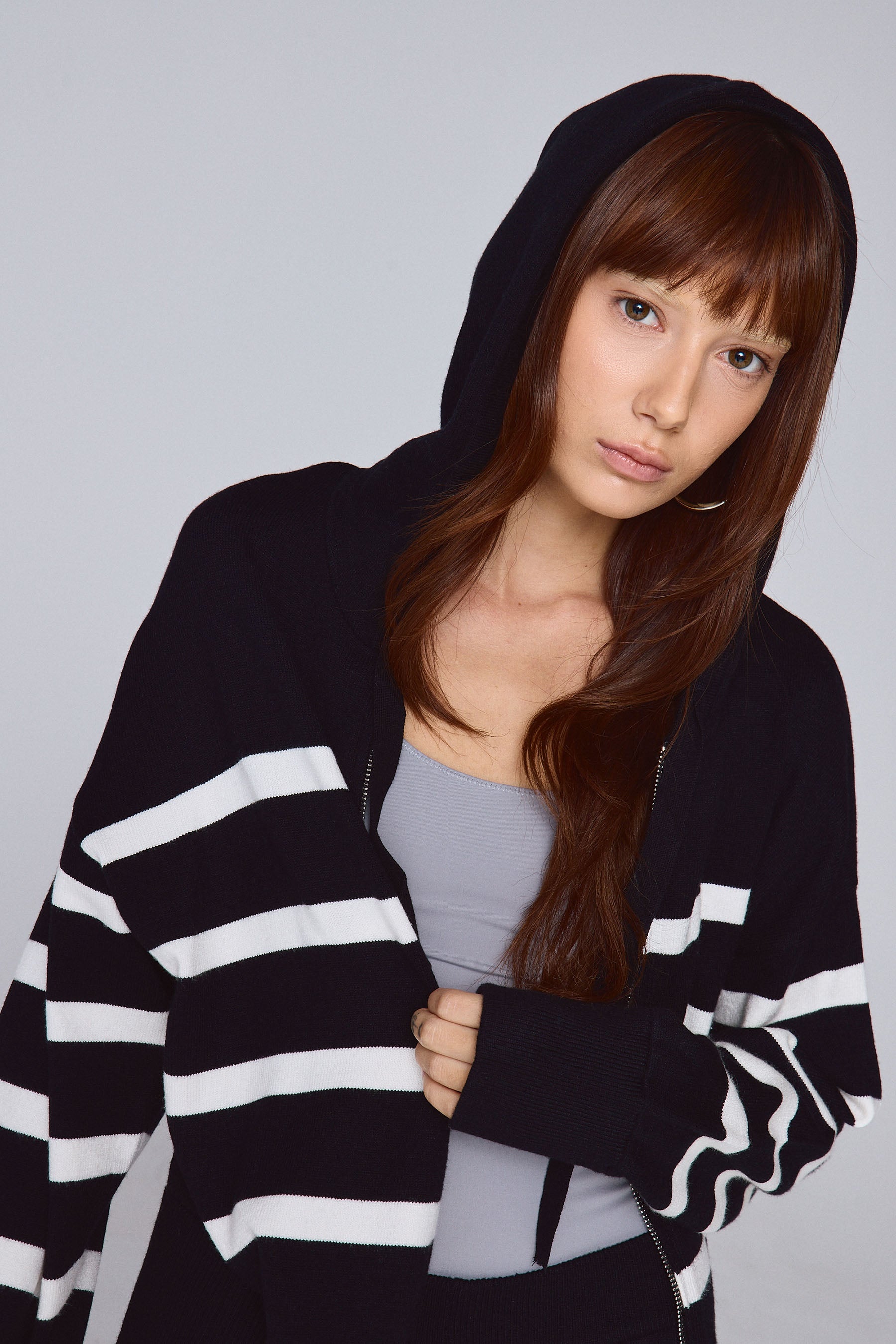 הומי חדש עם זיפר