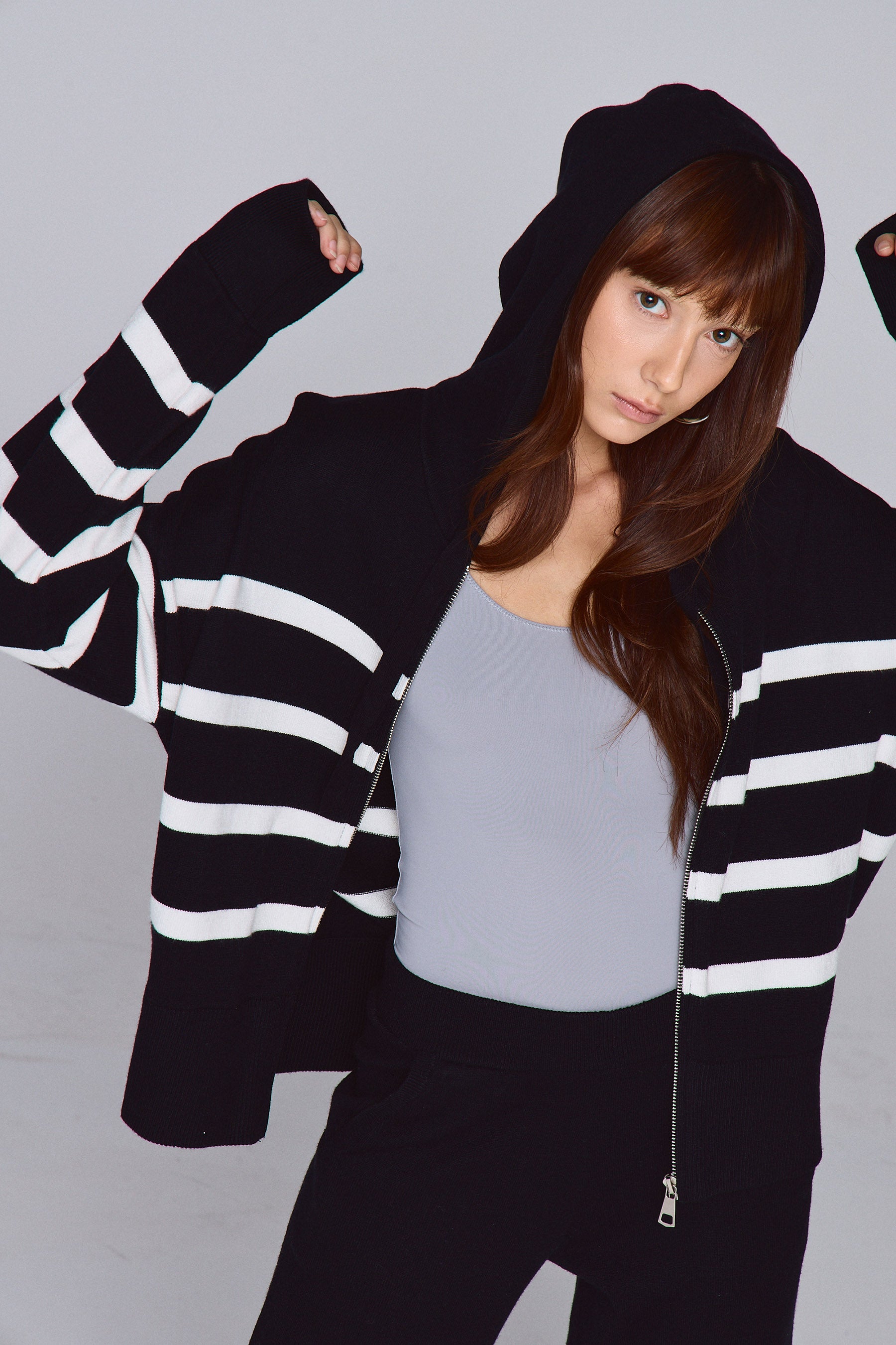 הומי חדש עם זיפר