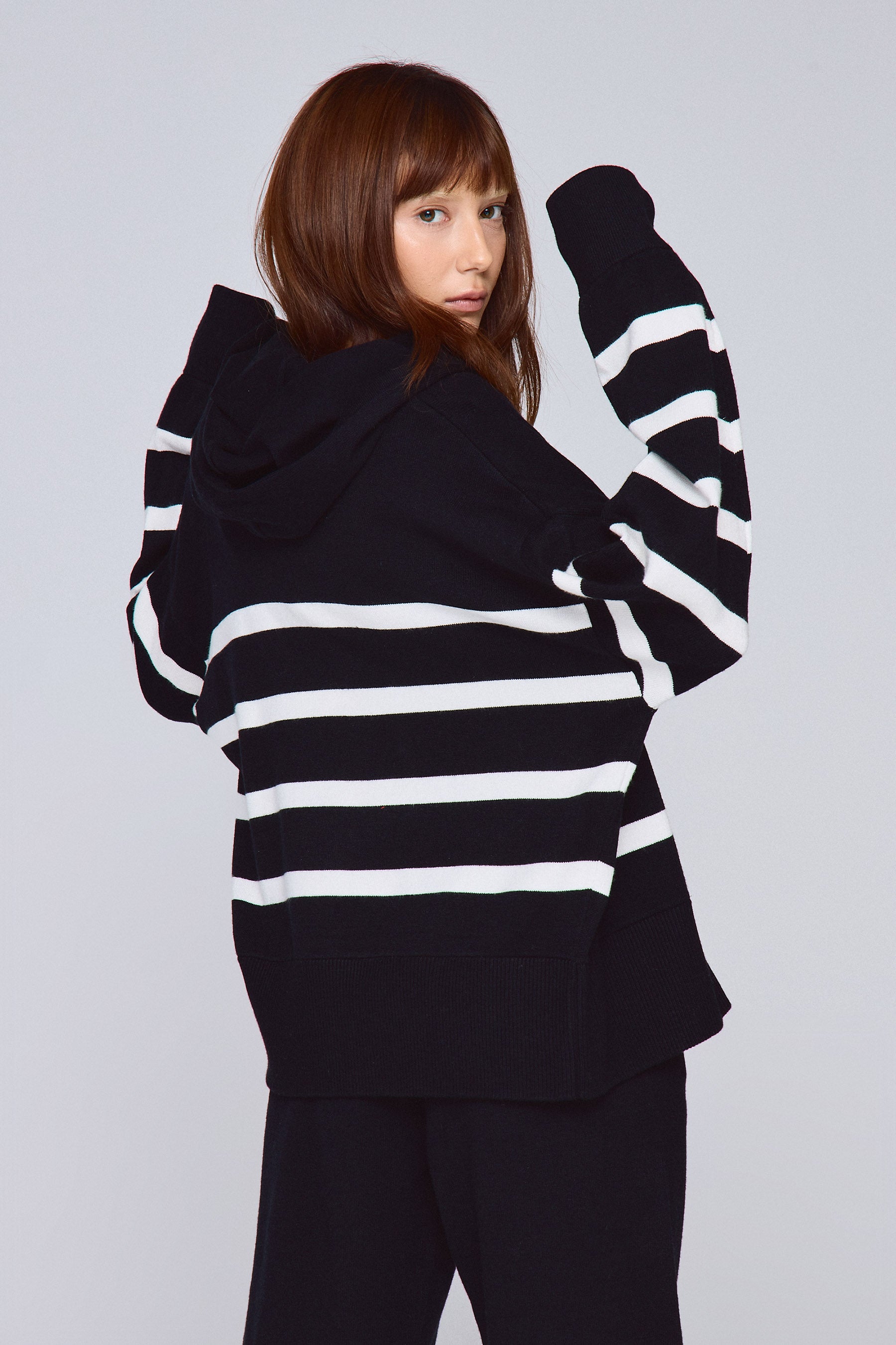 הומי חדש עם זיפר