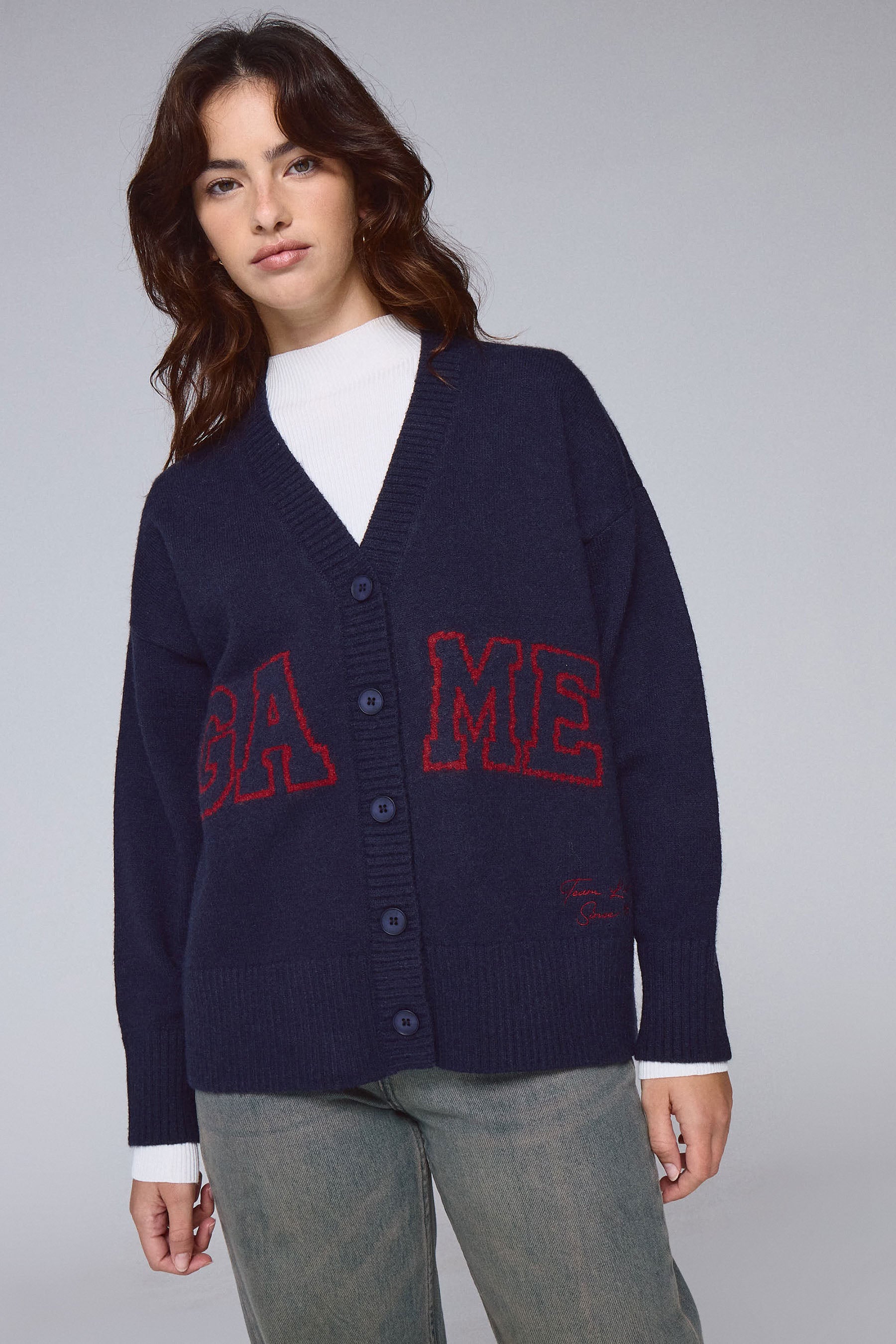 קרדיגן פרינט