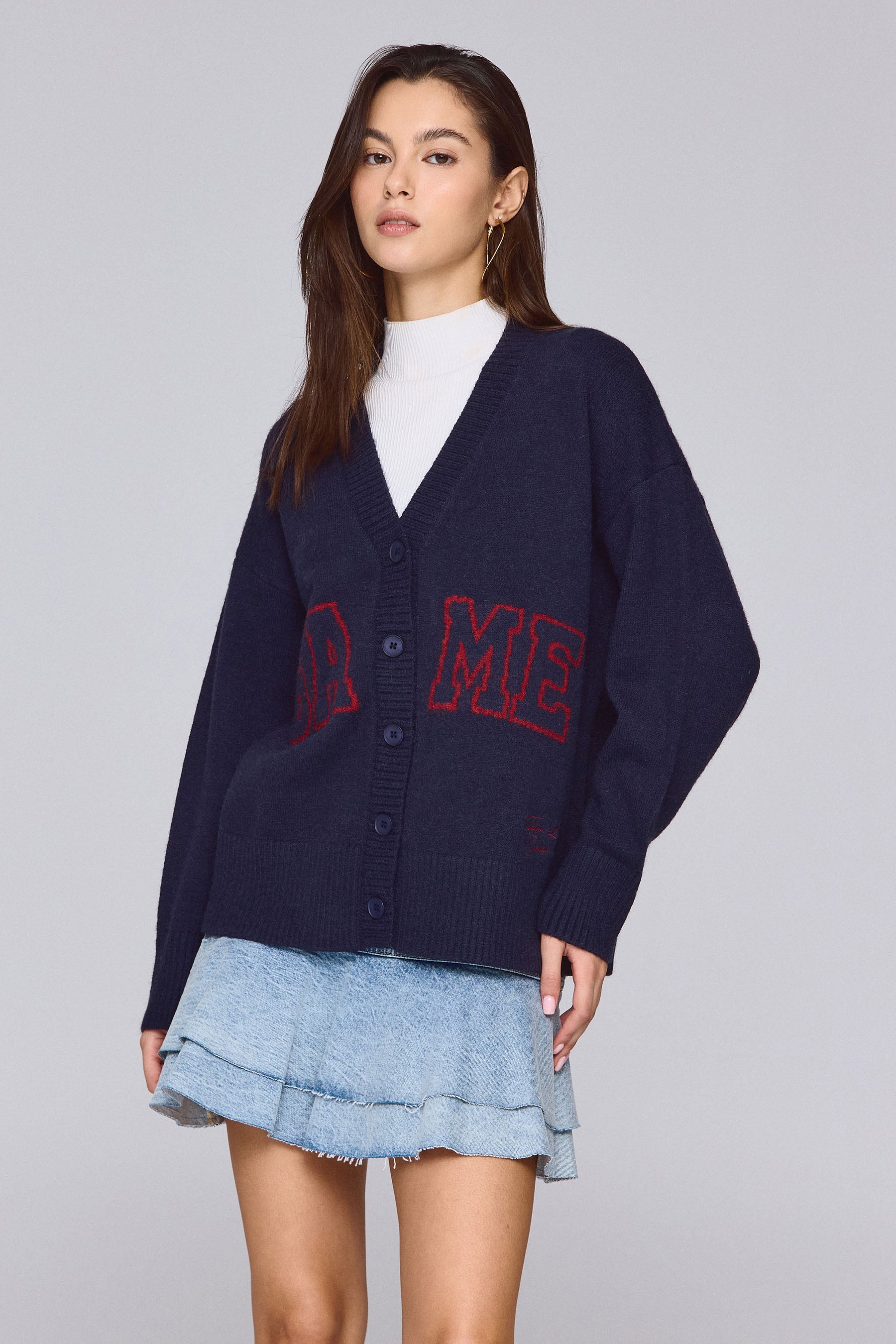 קרדיגן פרינט