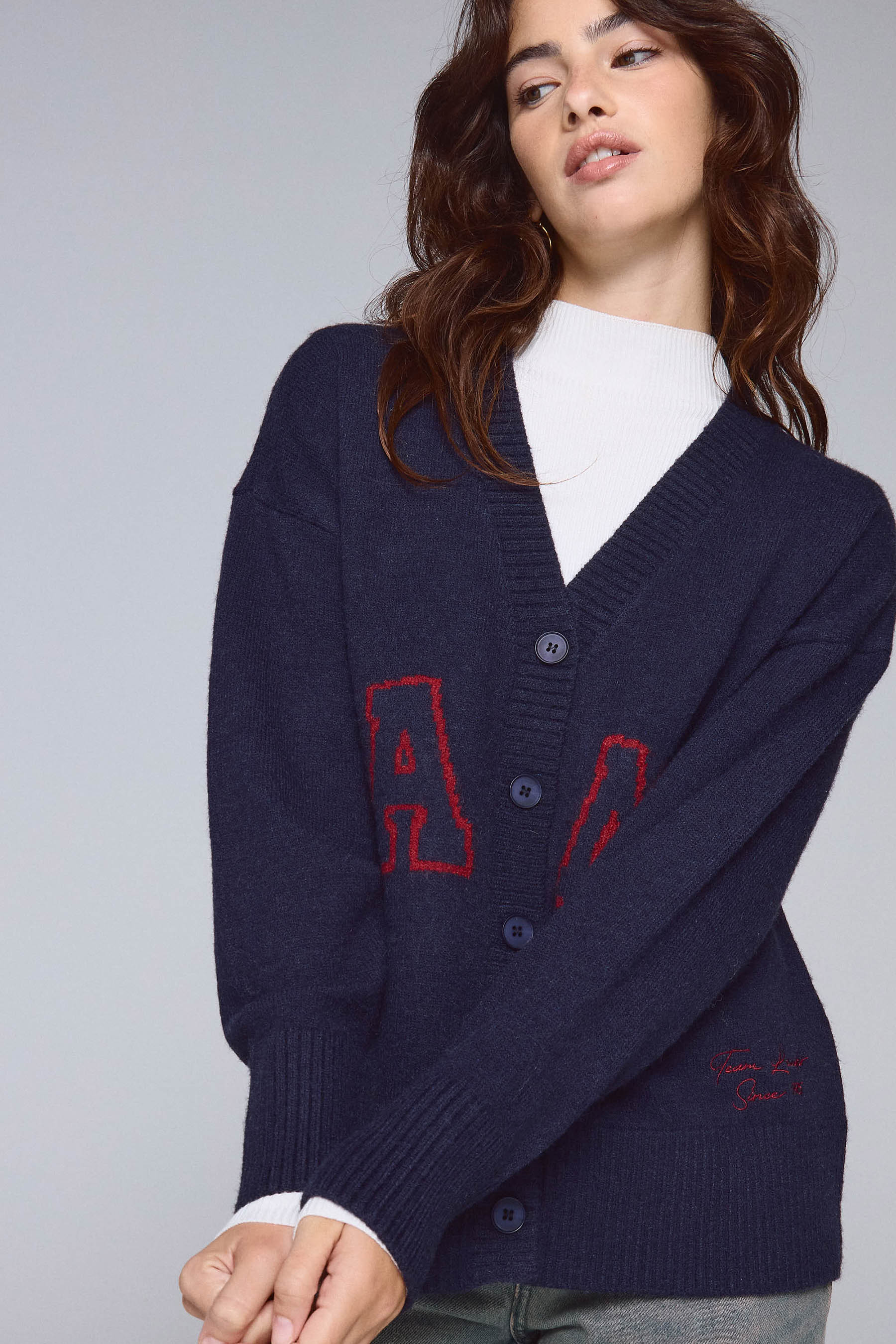 קרדיגן פרינט