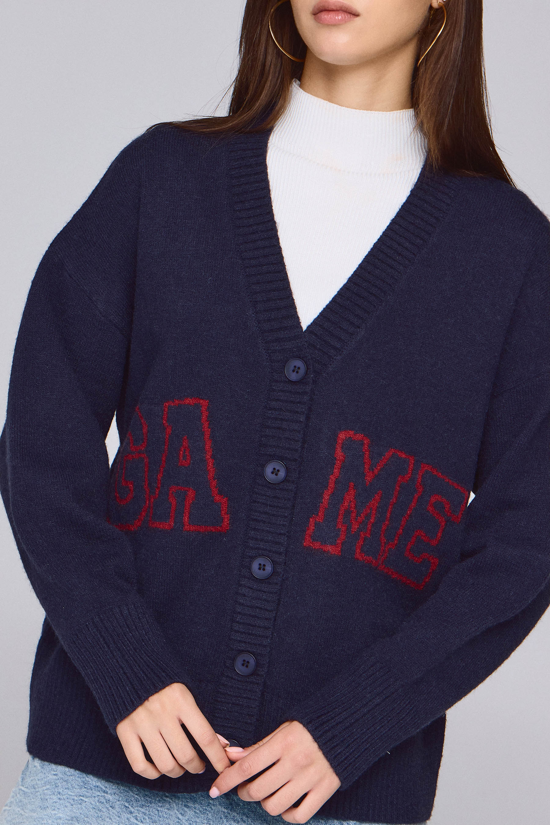 קרדיגן פרינט