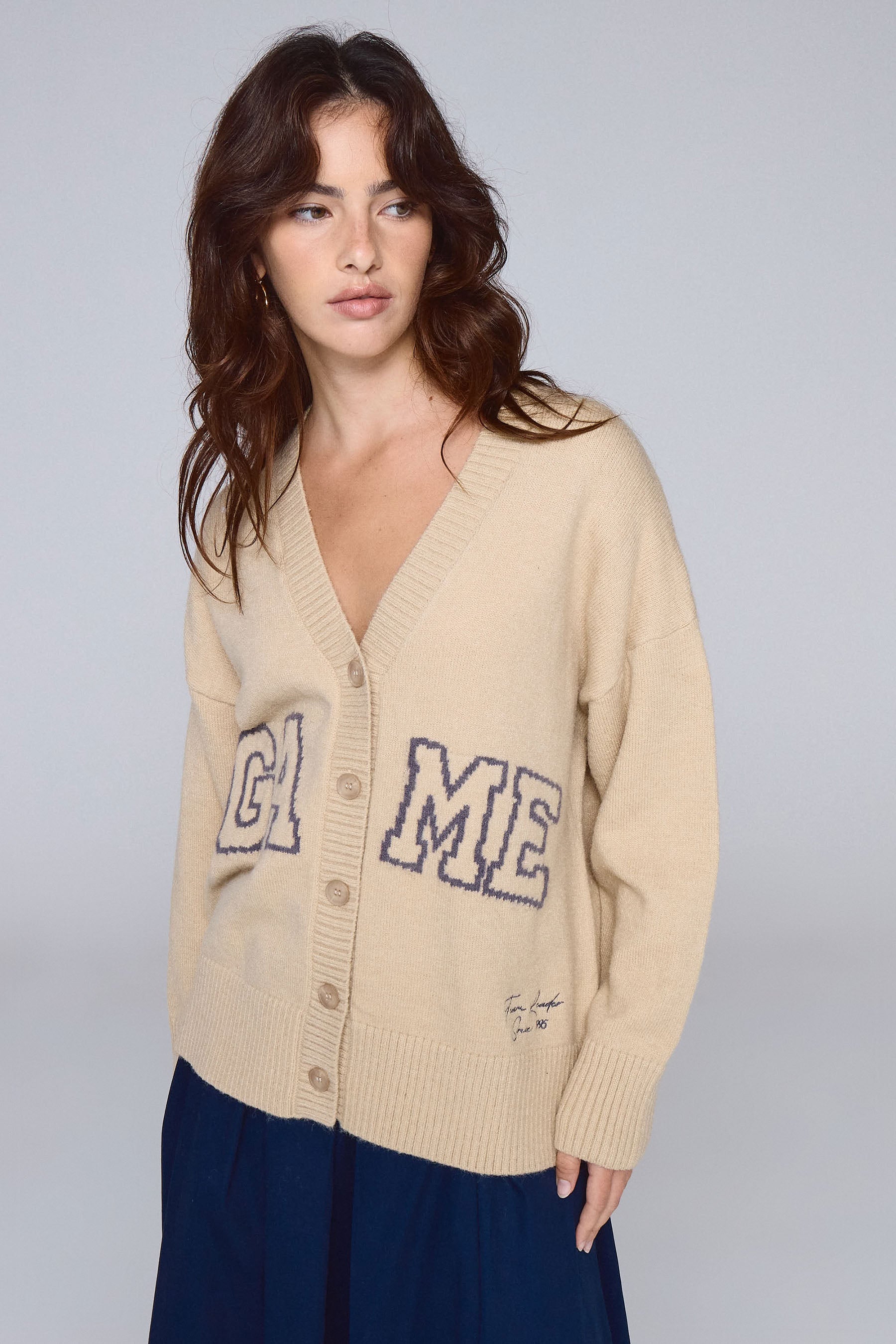 קרדיגן פרינט