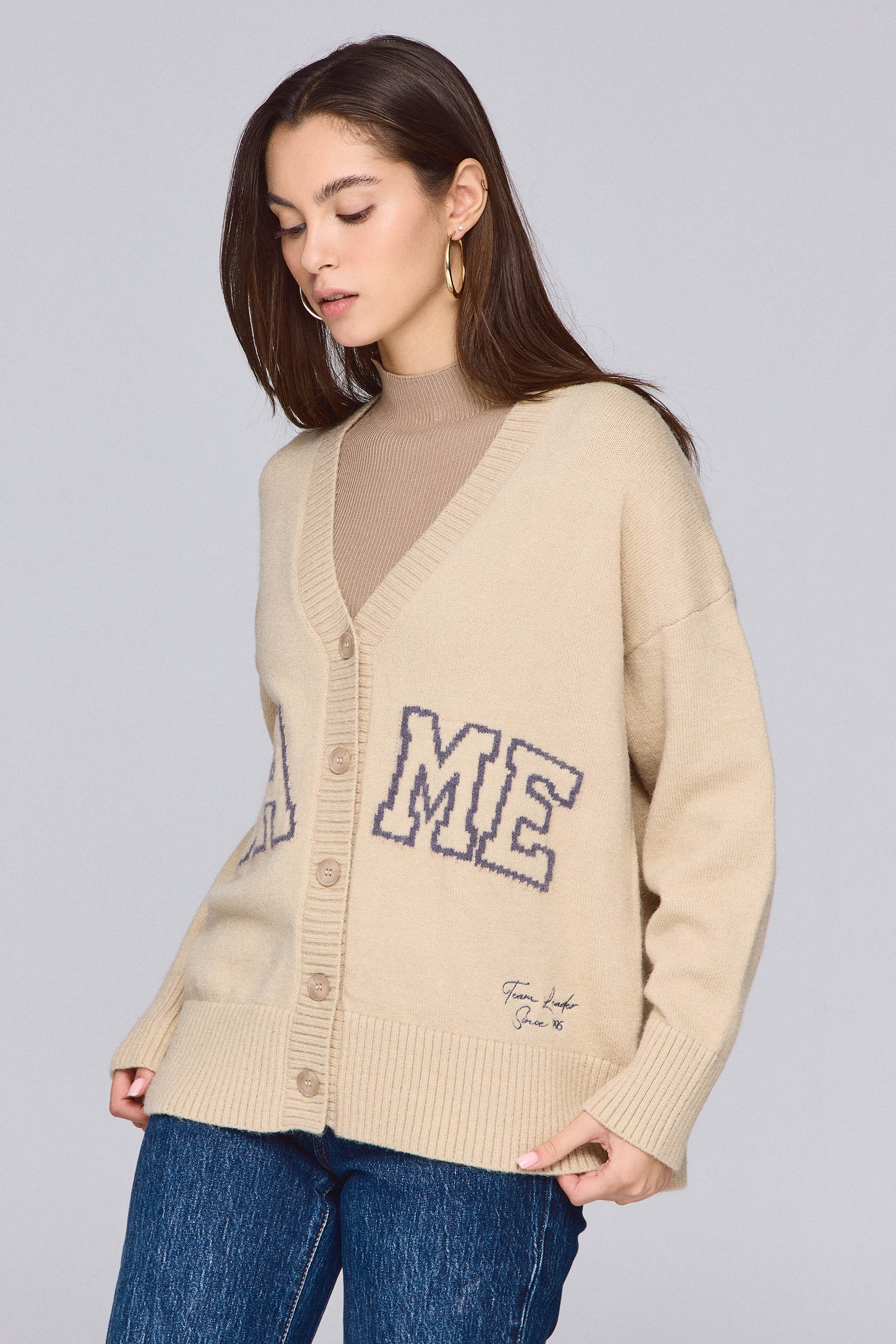 קרדיגן פרינט