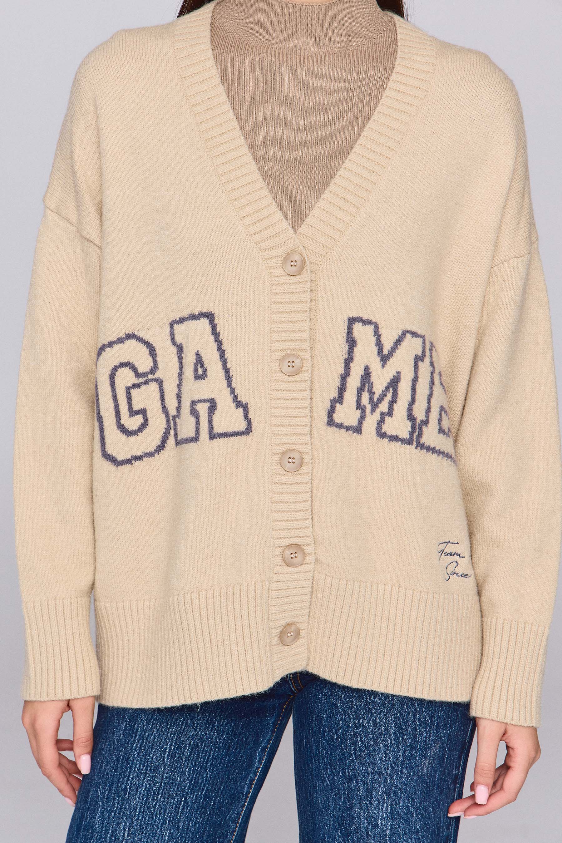 קרדיגן פרינט