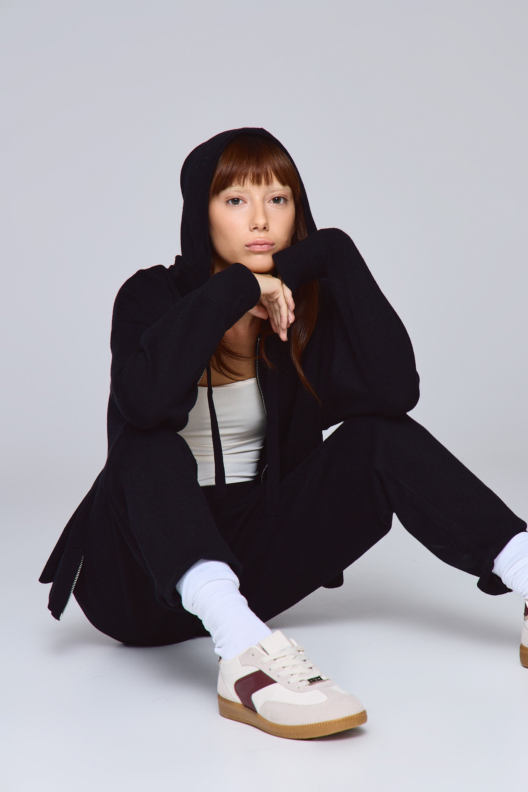 מכנסי הומי חדש