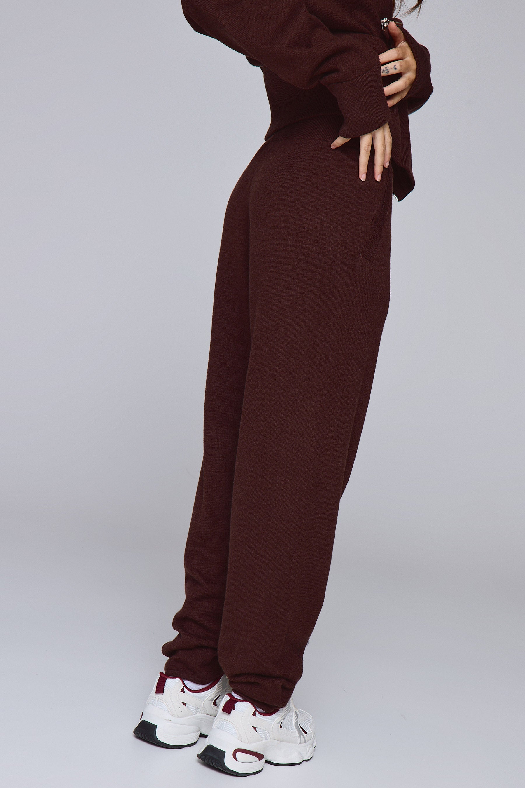 מכנסי הומי חדש