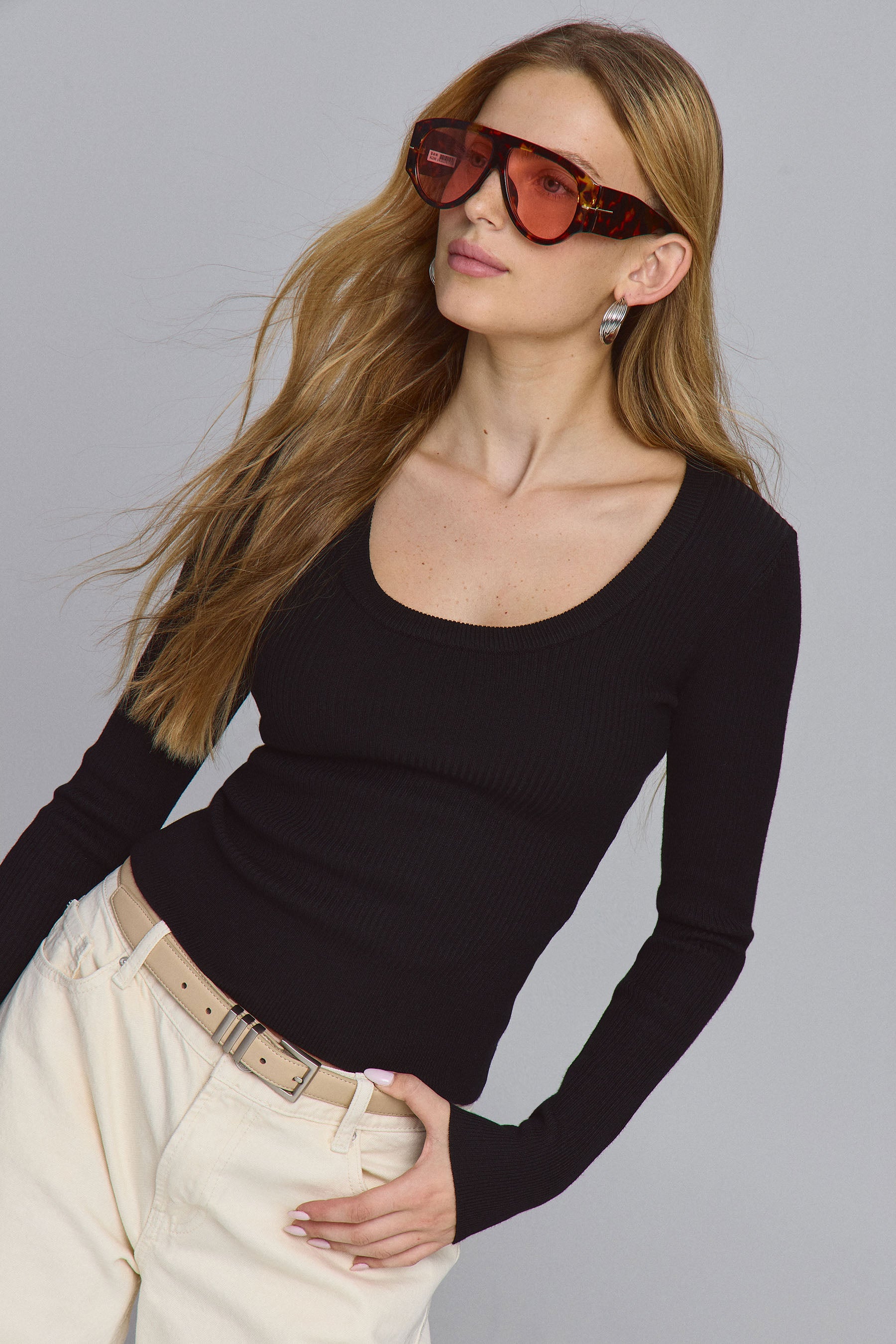 סריג פרומו בייבי סקין