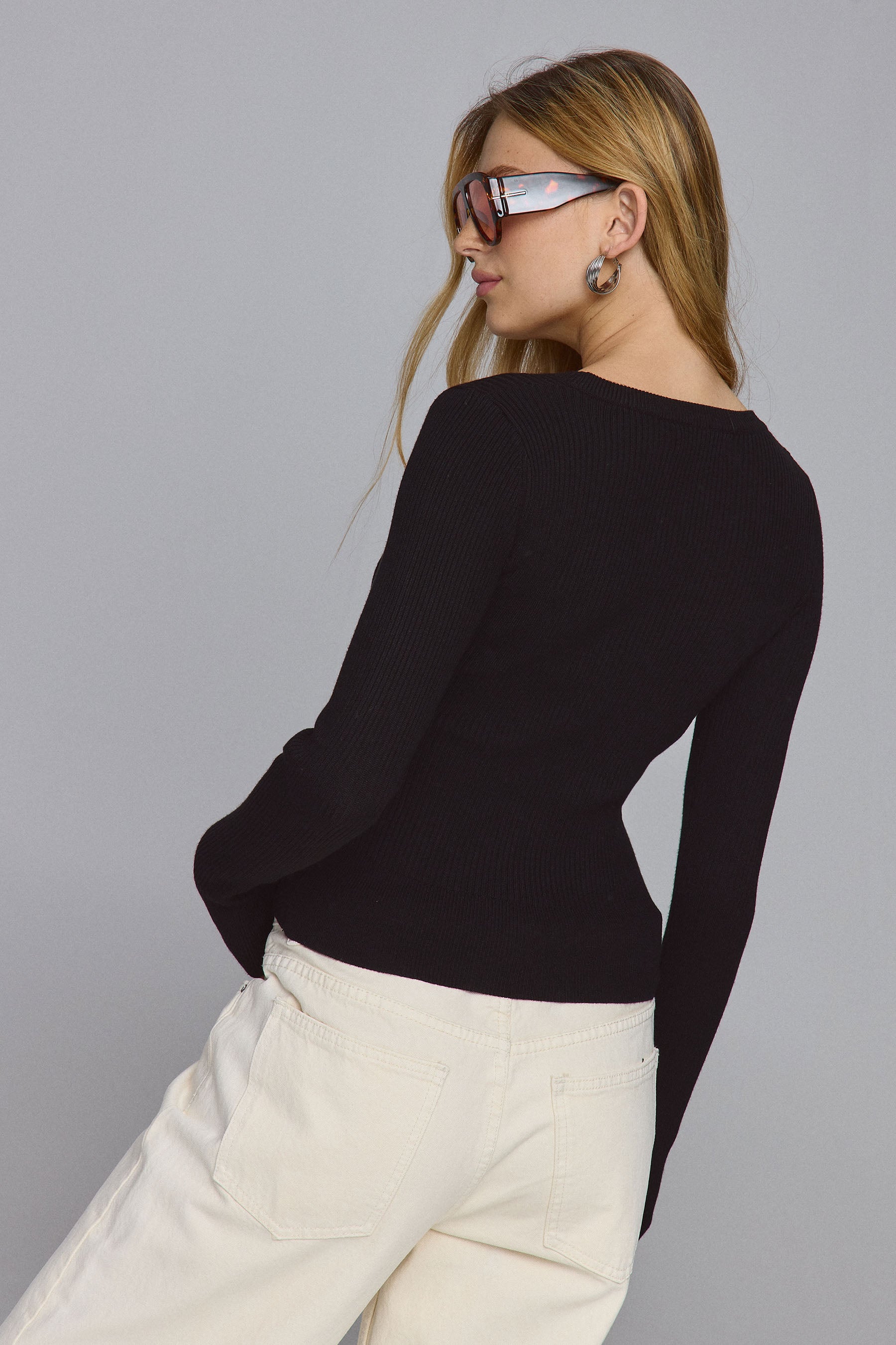 סריג פרומו בייבי סקין