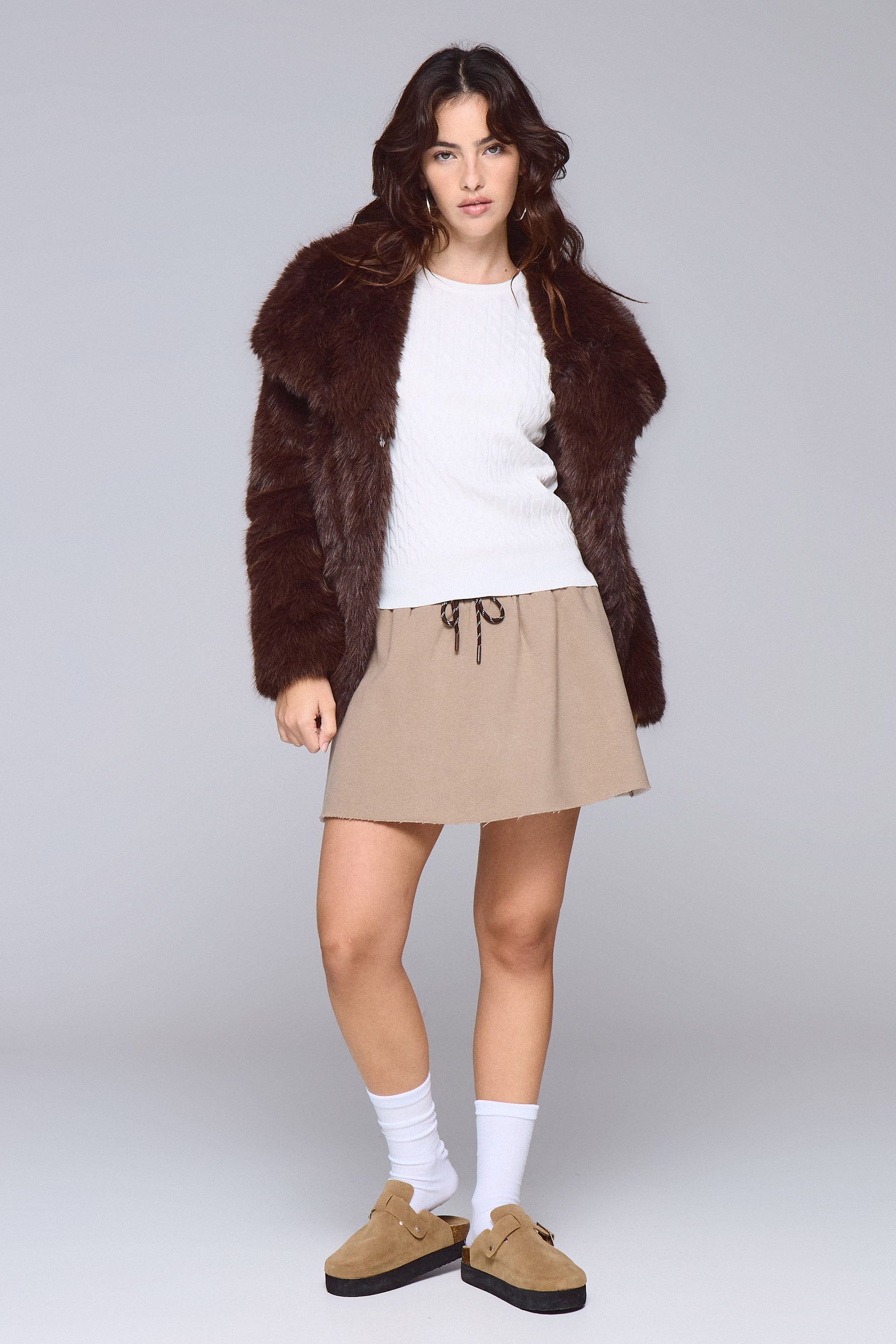 סריג פרומו ניקי קייבלז