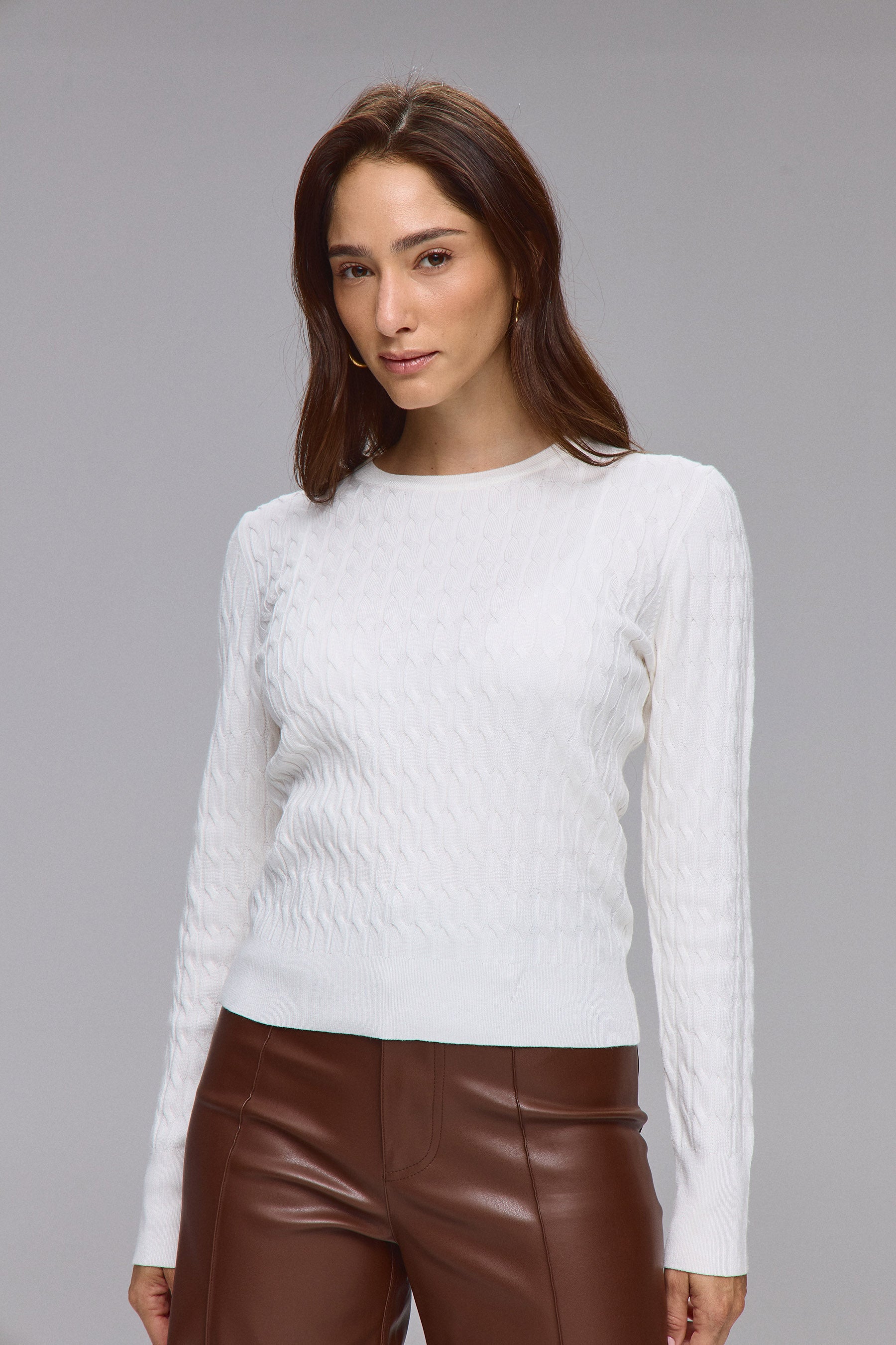 סריג פרומו ניקי קייבלז