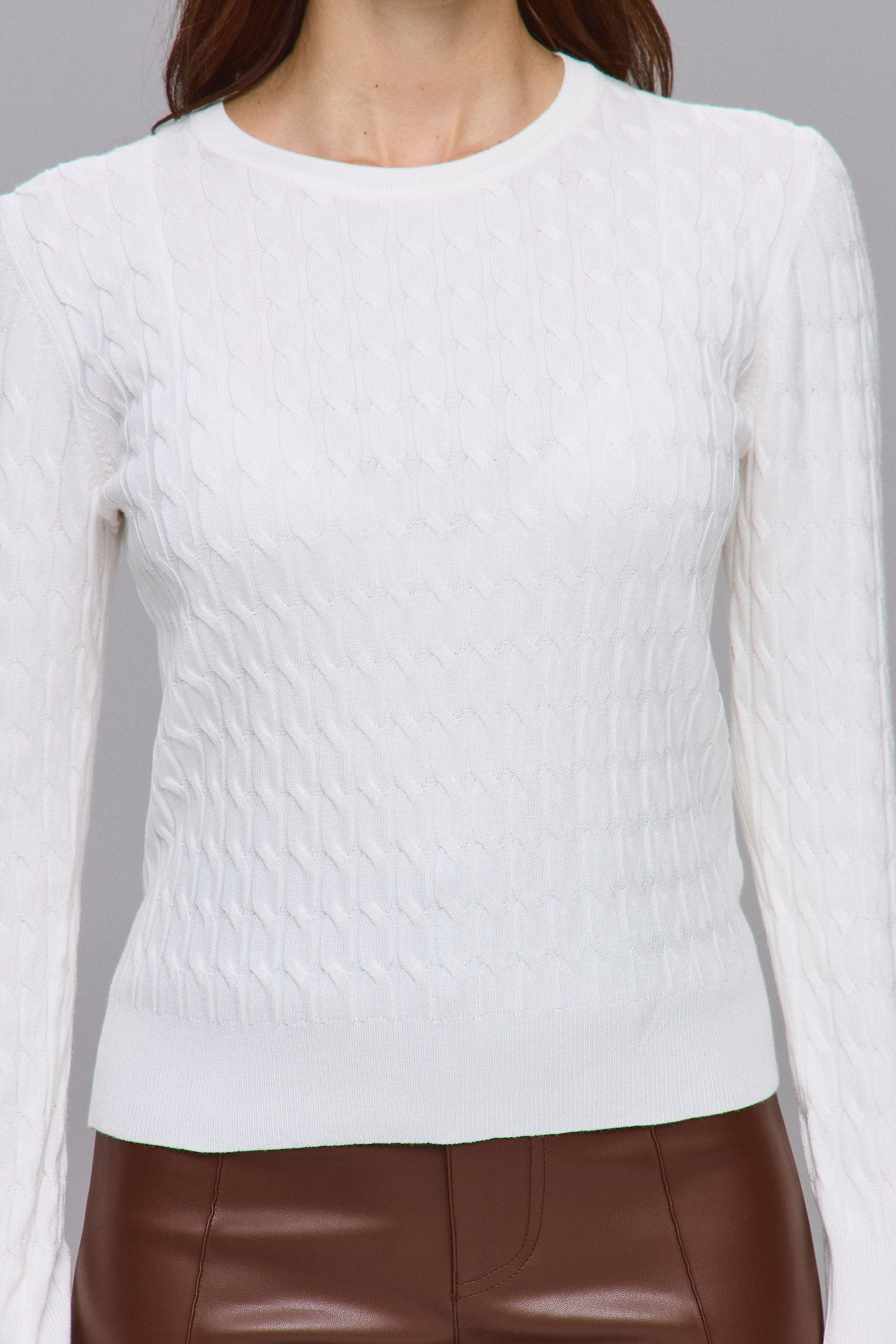 סריג פרומו ניקי קייבלז