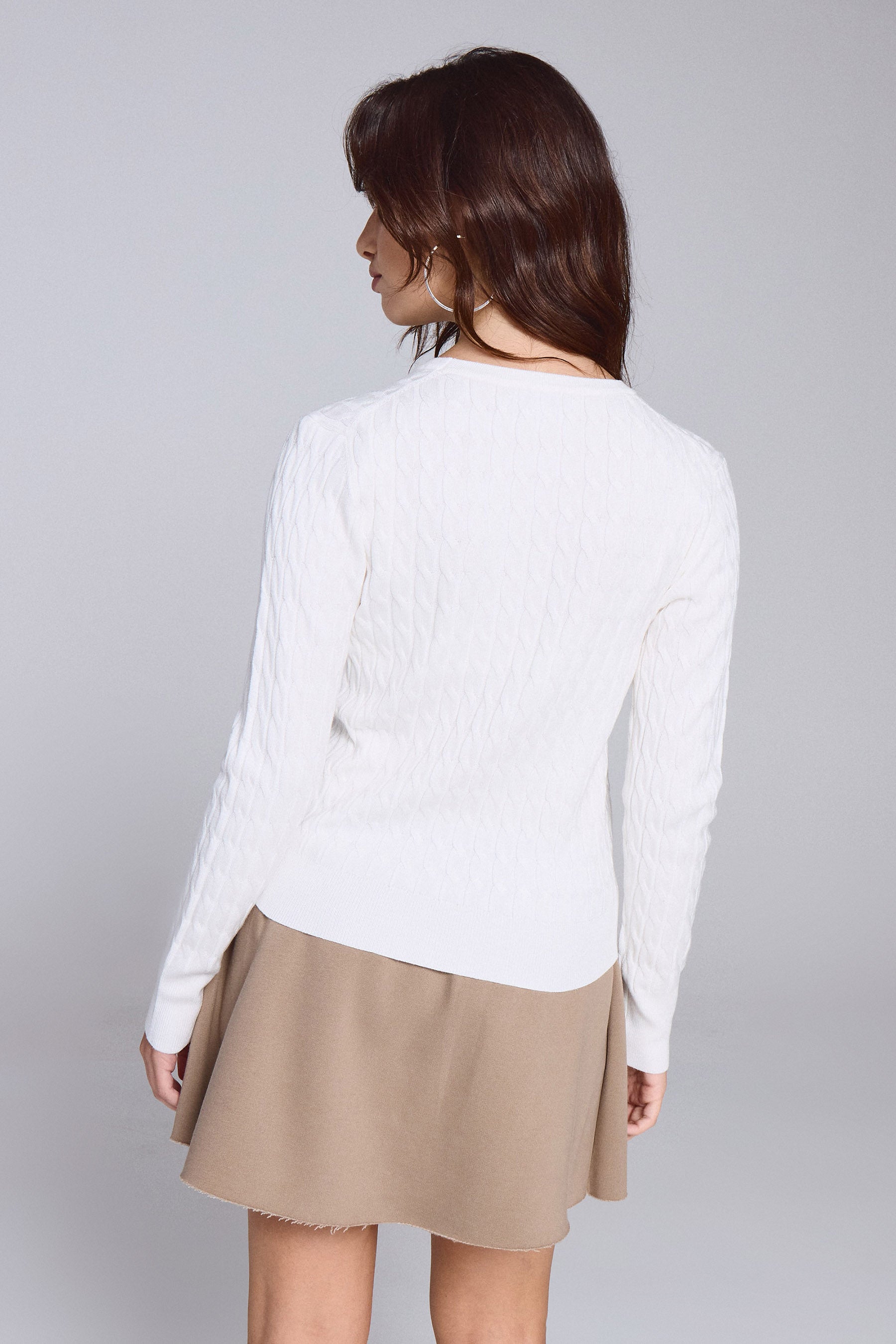 סריג פרומו ניקי קייבלז