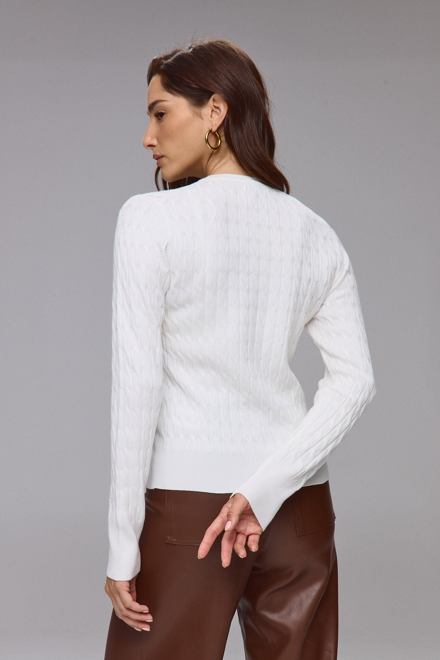 סריג פרומו ניקי קייבלז