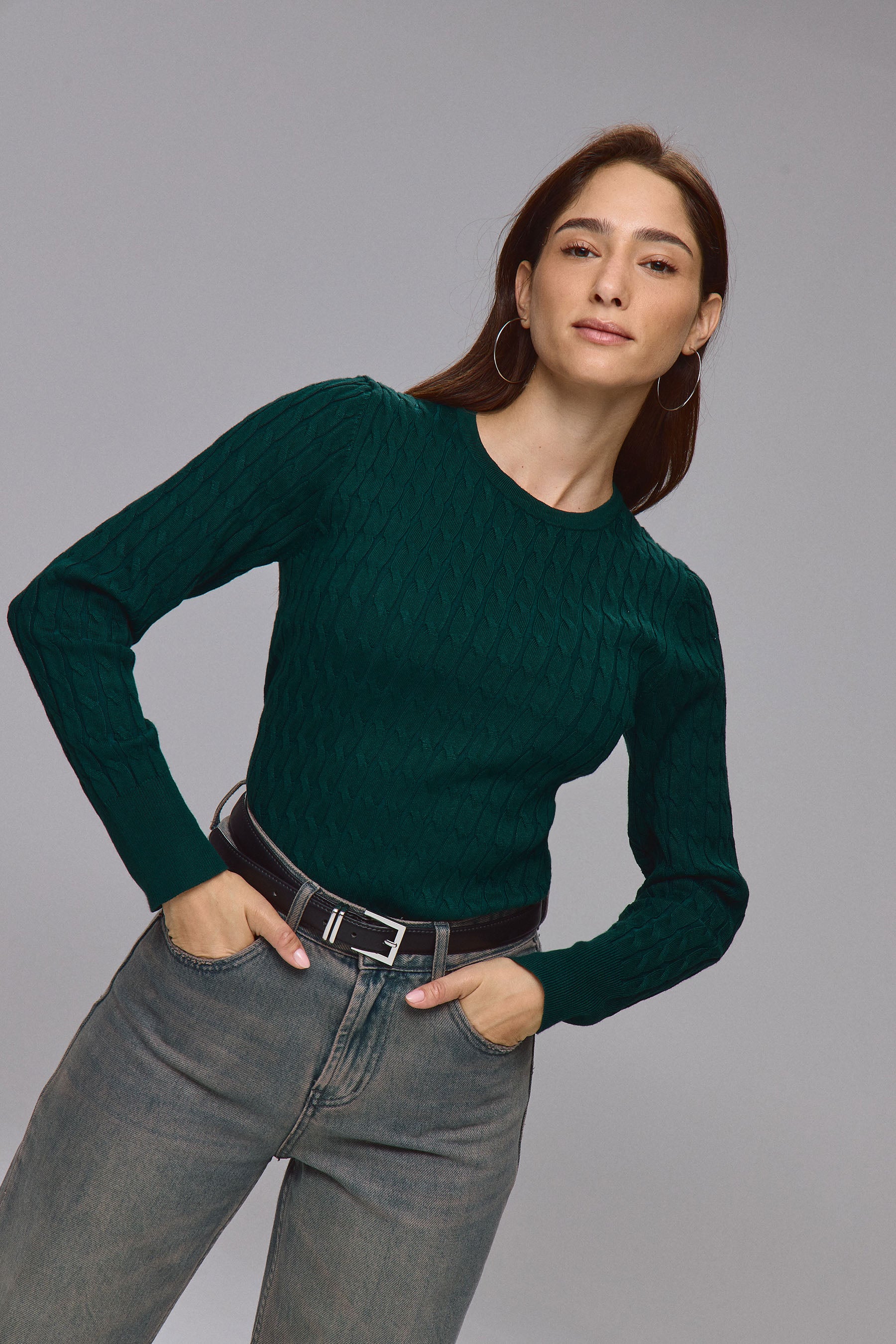 סריג פרומו ניקי קייבלז