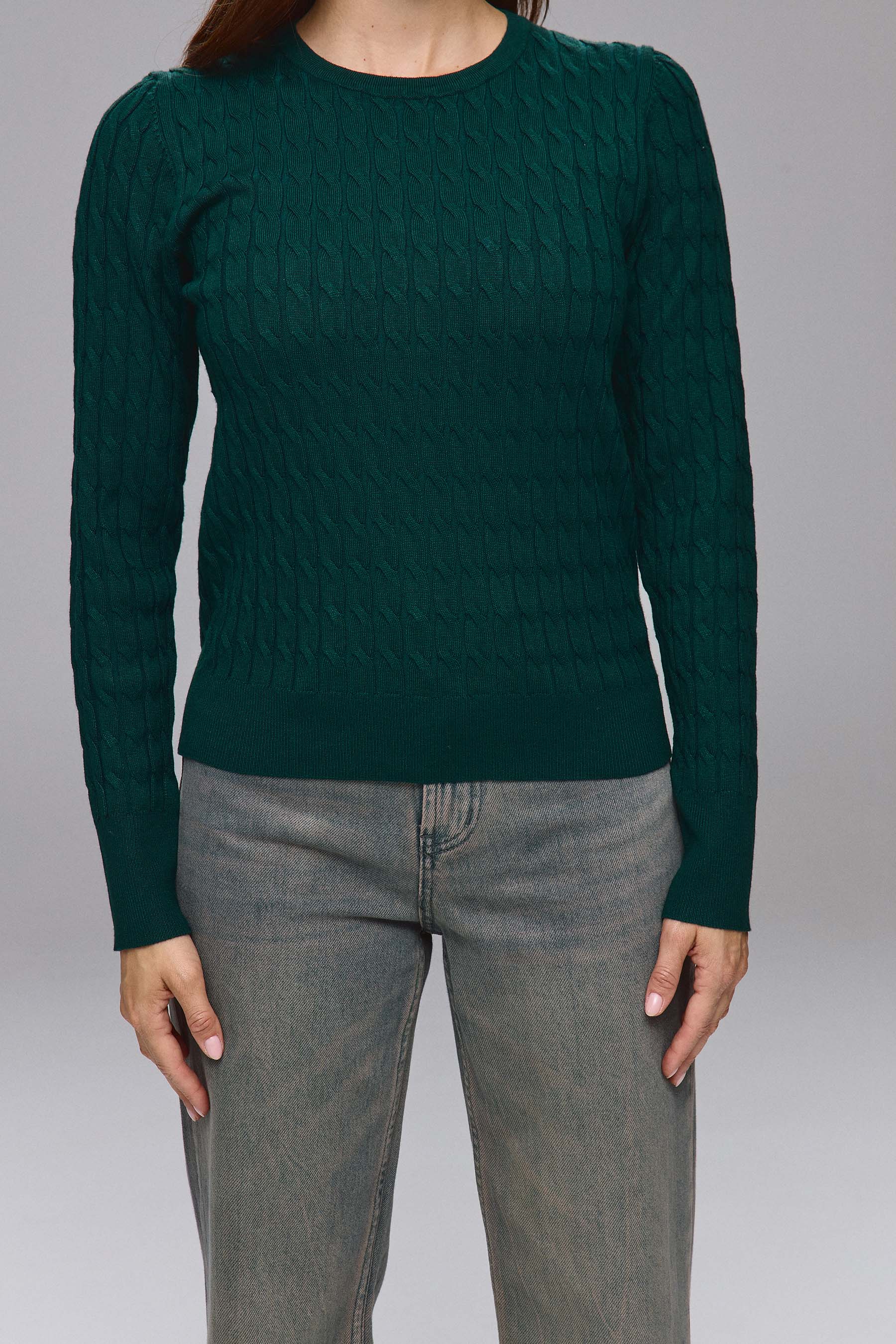 סריג פרומו ניקי קייבלז