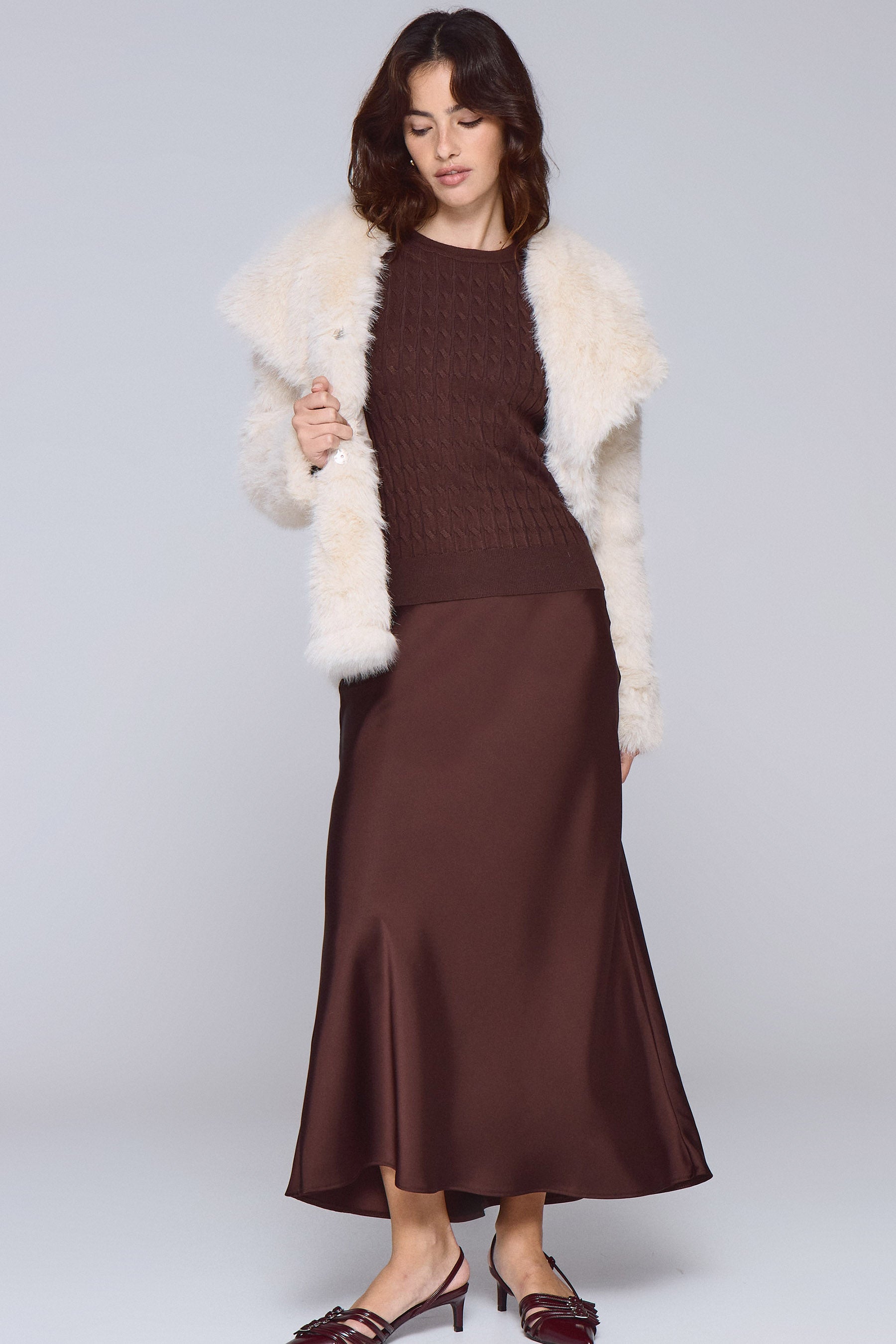 סריג פרומו ניקי קייבלז