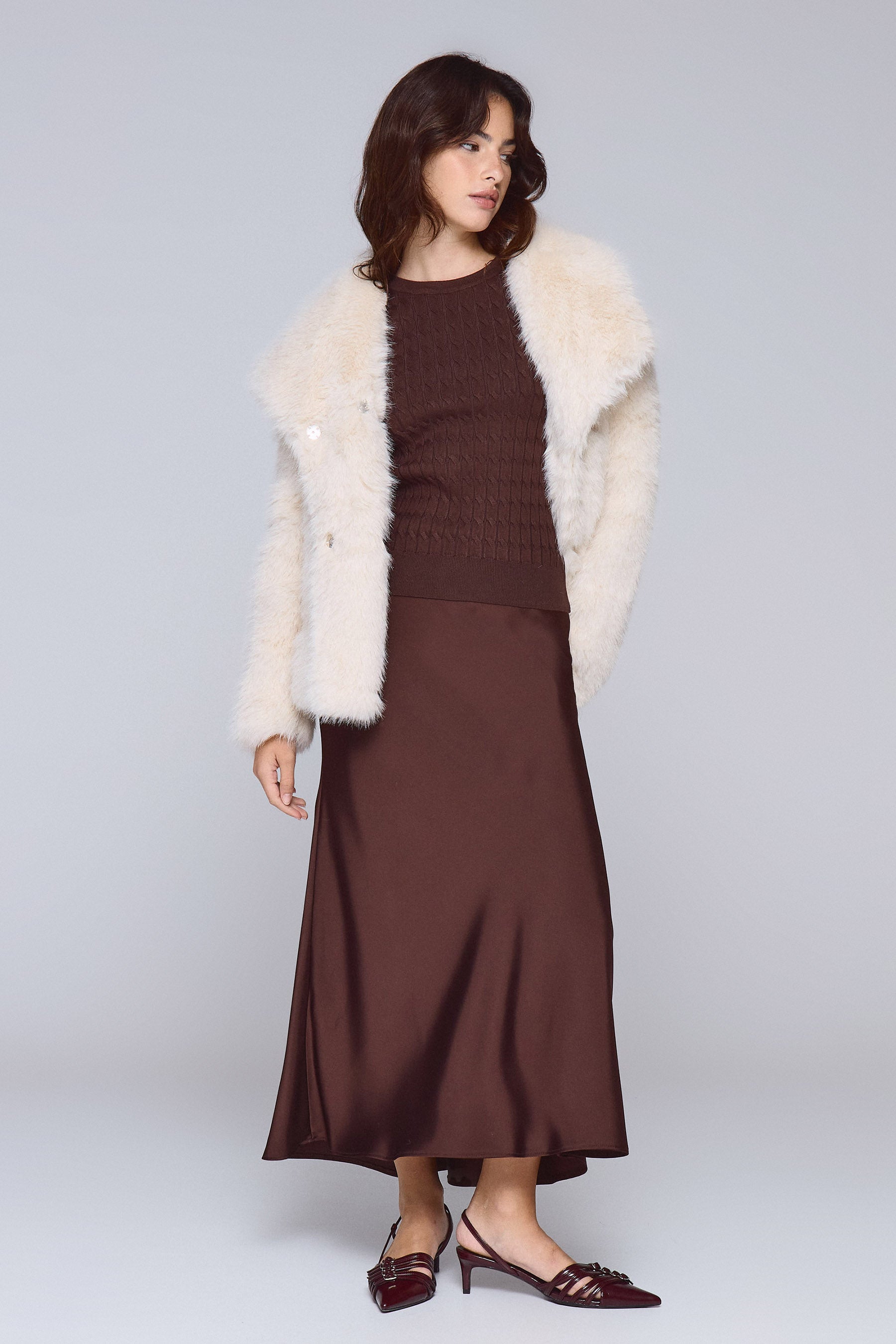 סריג פרומו ניקי קייבלז