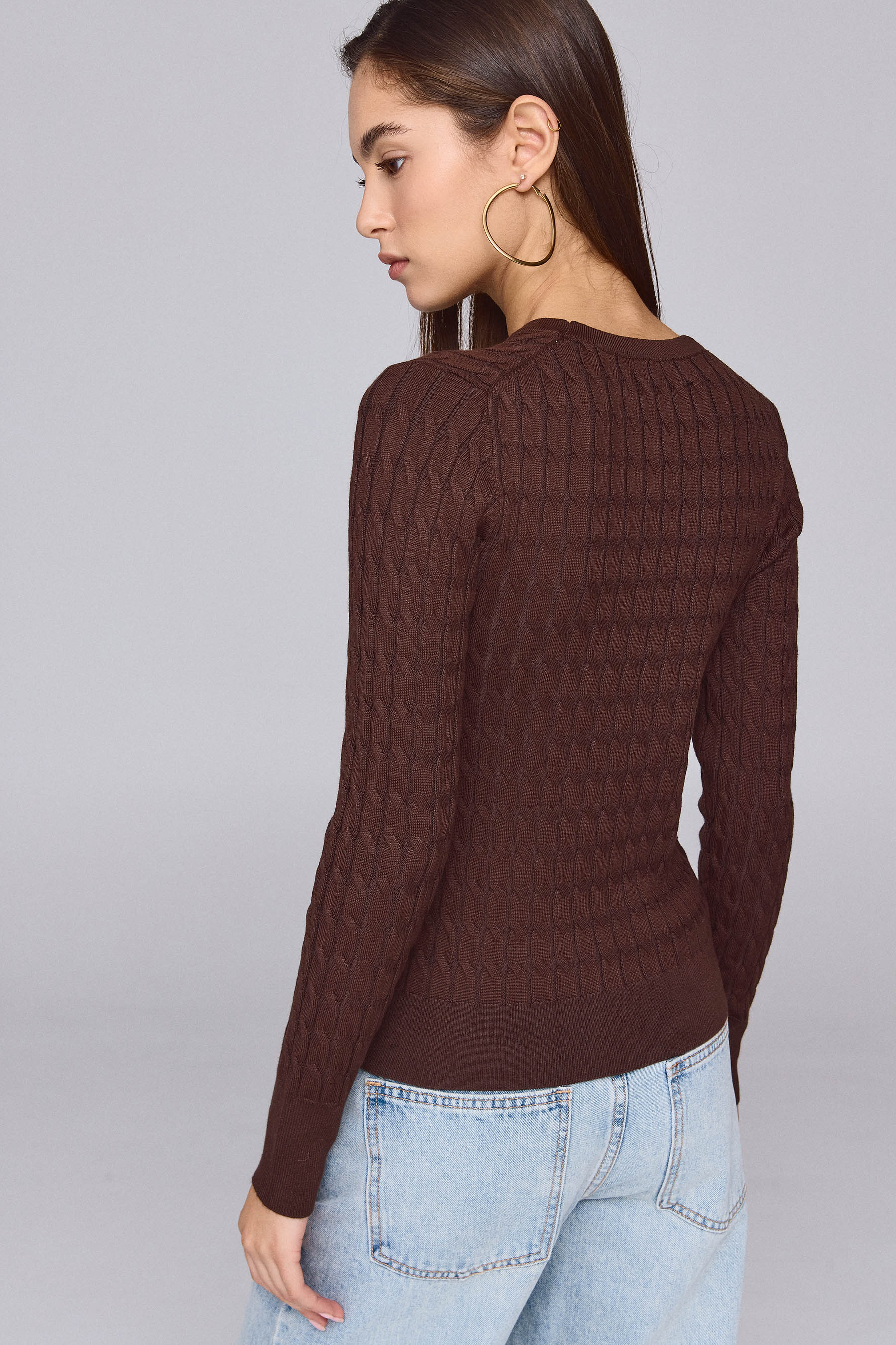 סריג פרומו ניקי קייבלז