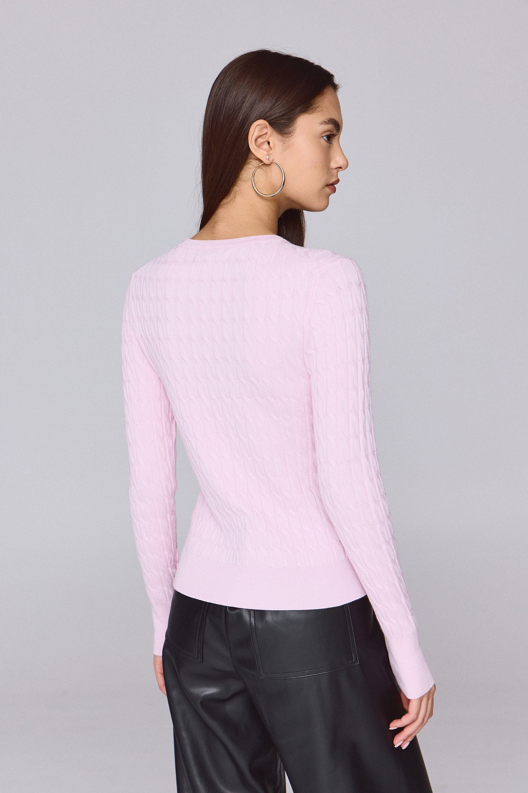 סריג פרומו ניקי קייבלז