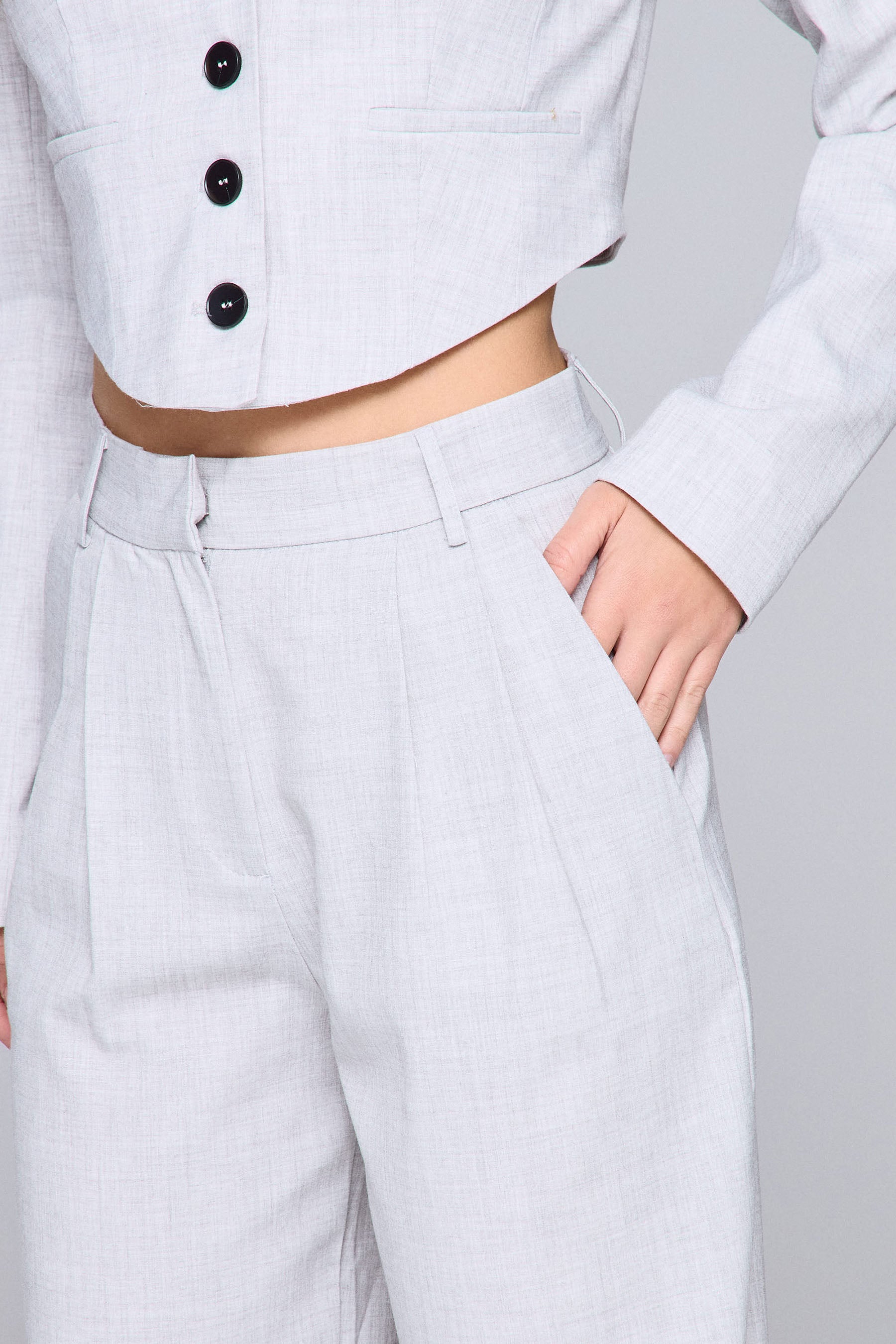 מכנס סט דון מנהטן