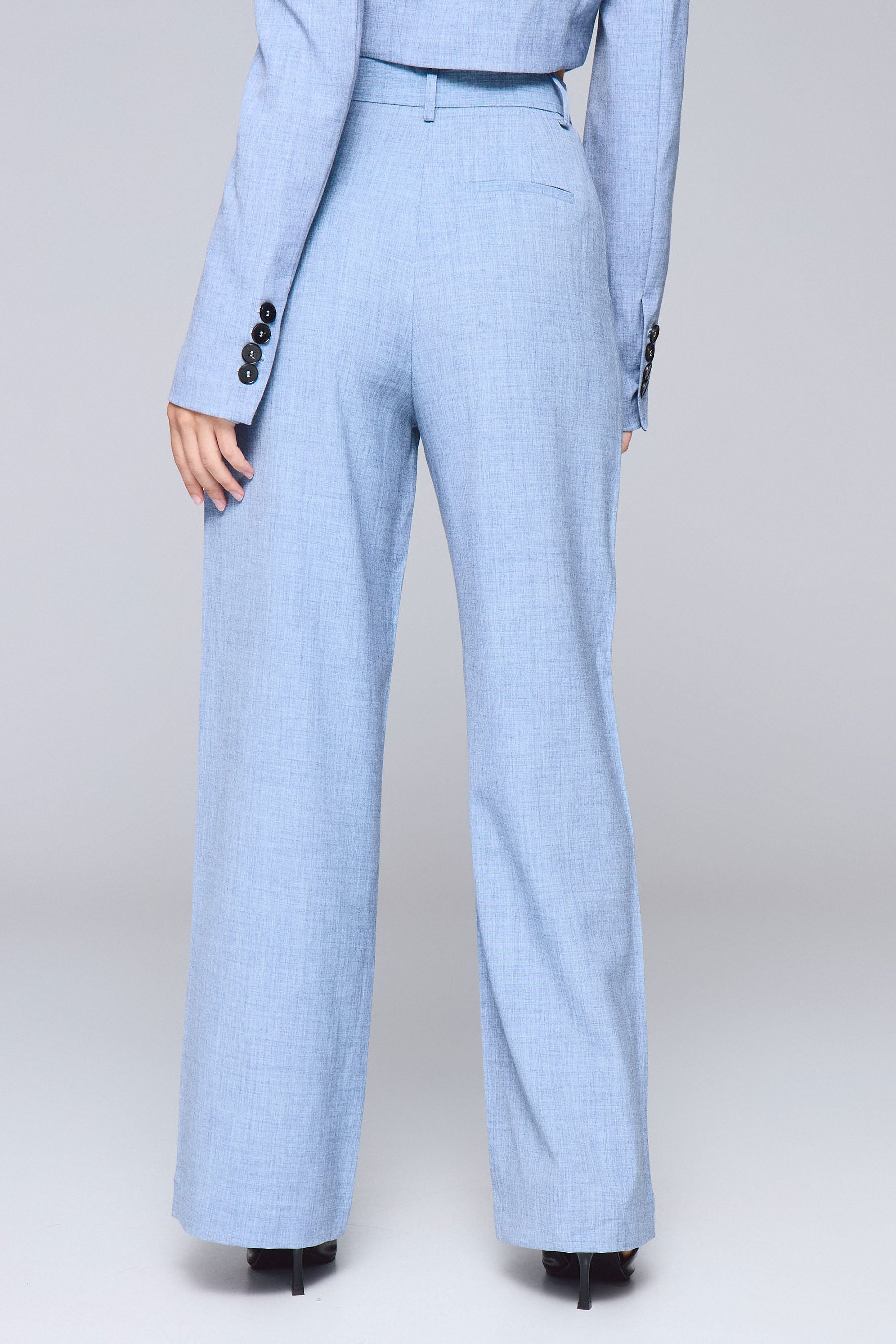 מכנס סט דון מנהטן