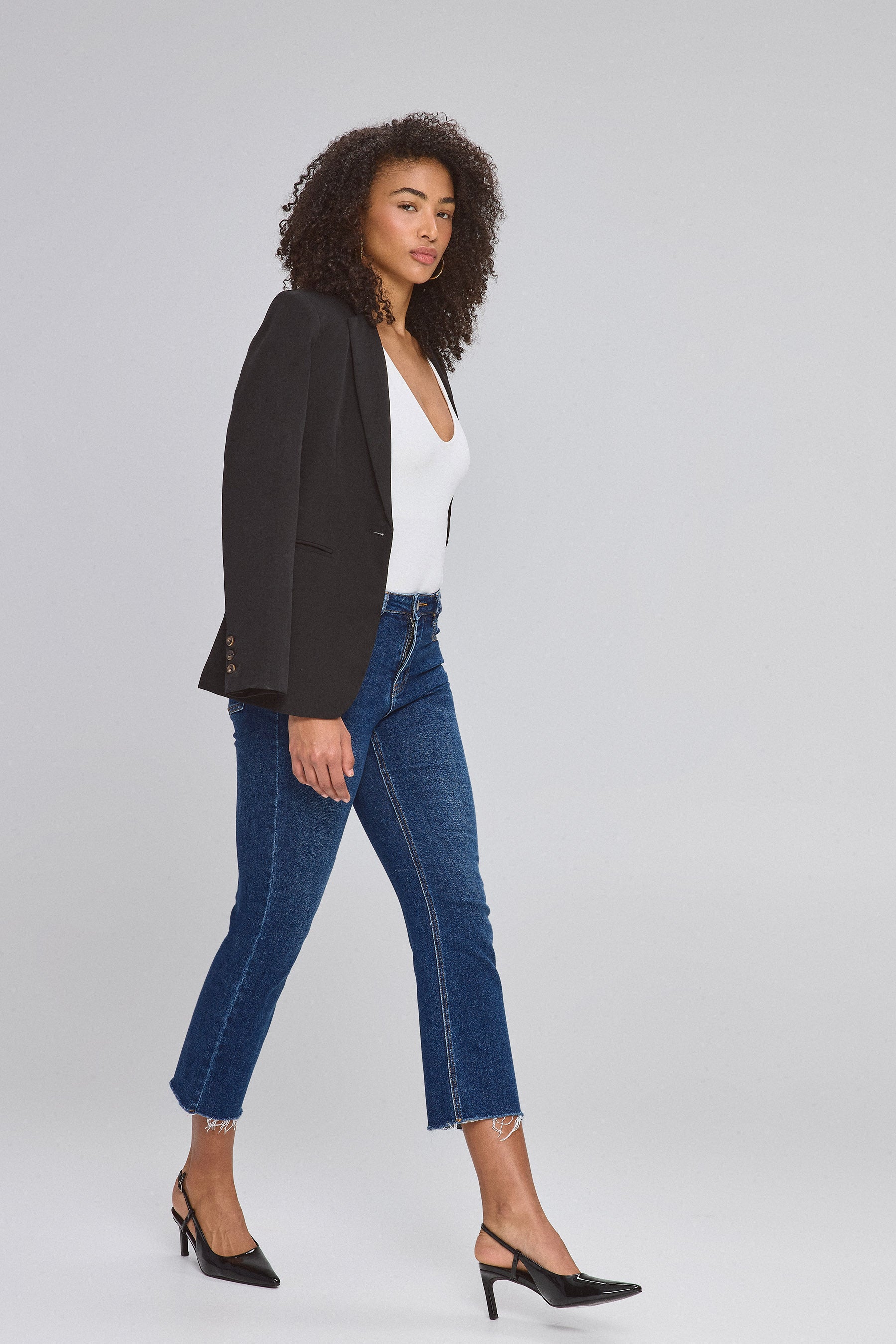 ג'ינס ישר גיגי