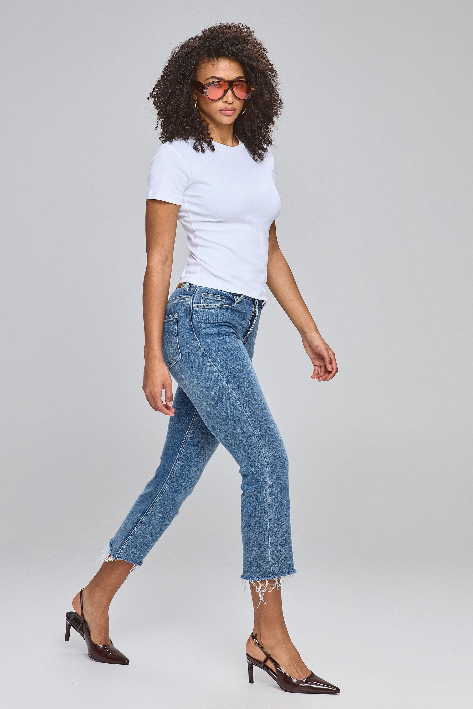 ג'ינס ישר גיגי