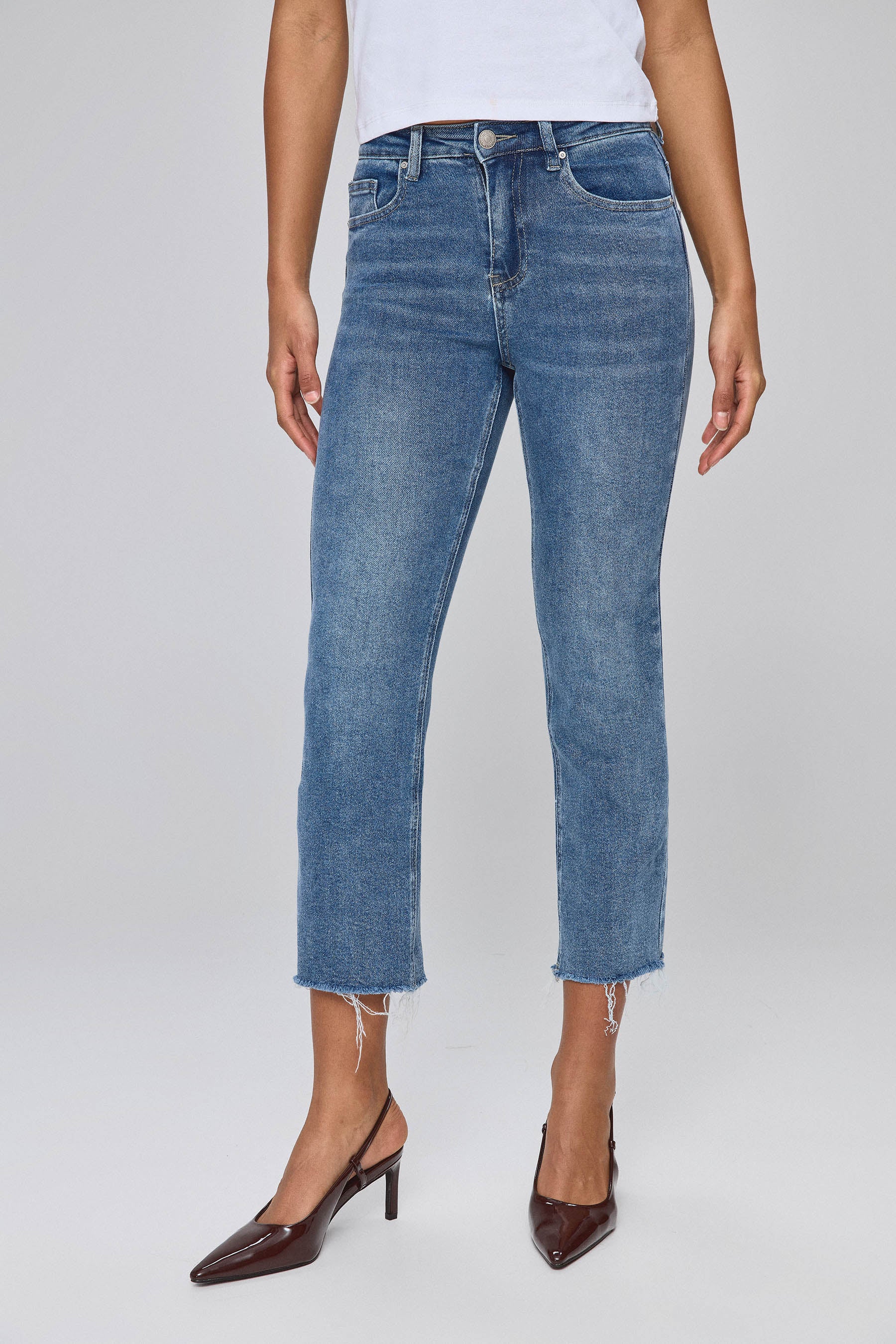 ג'ינס ישר גיגי