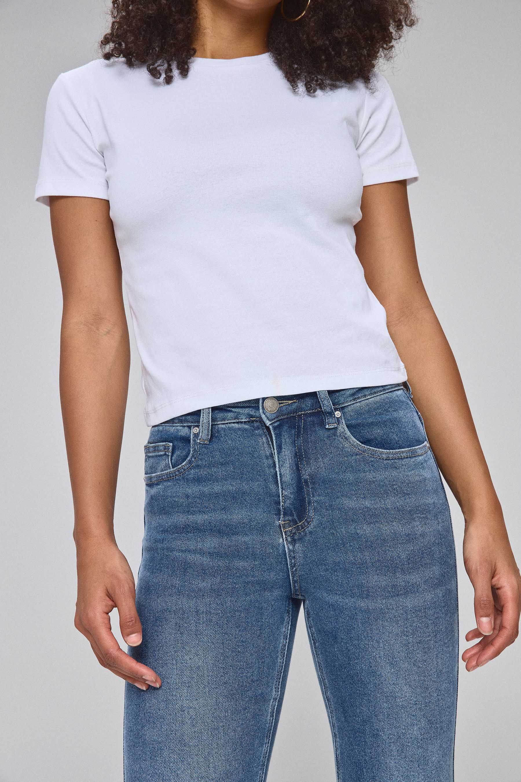 ג'ינס ישר גיגי