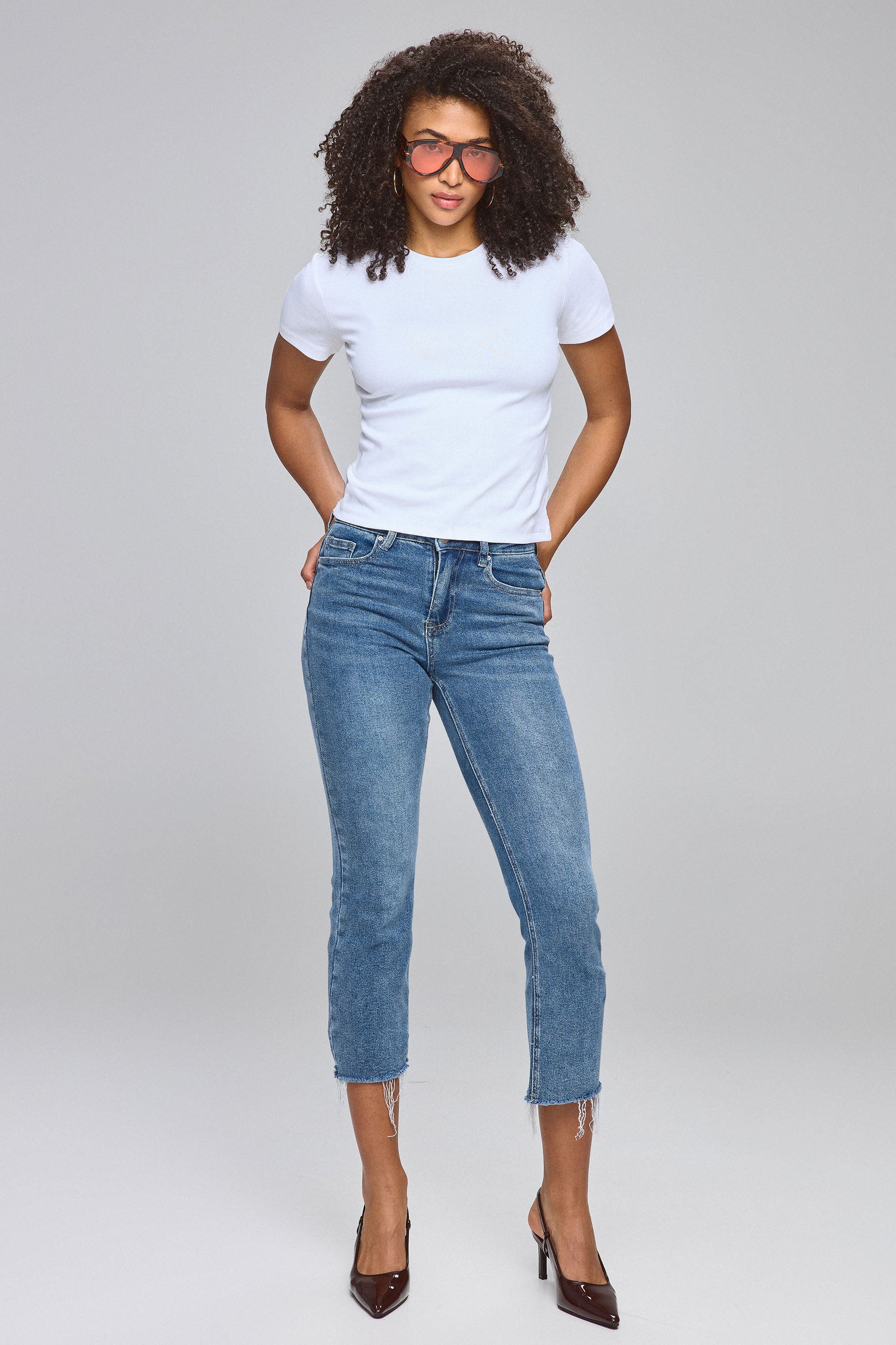 ג'ינס ישר גיגי