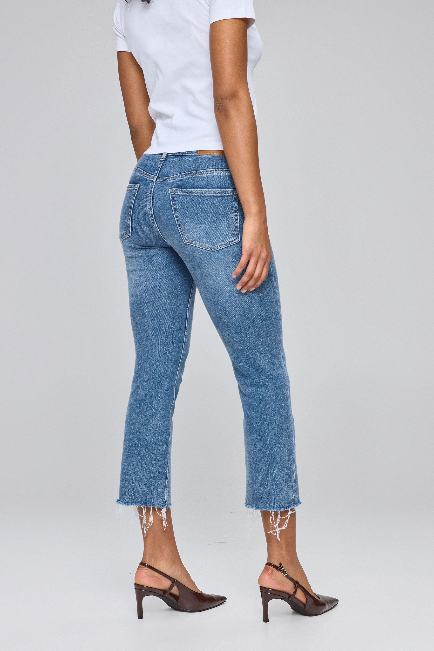 ג'ינס ישר גיגי