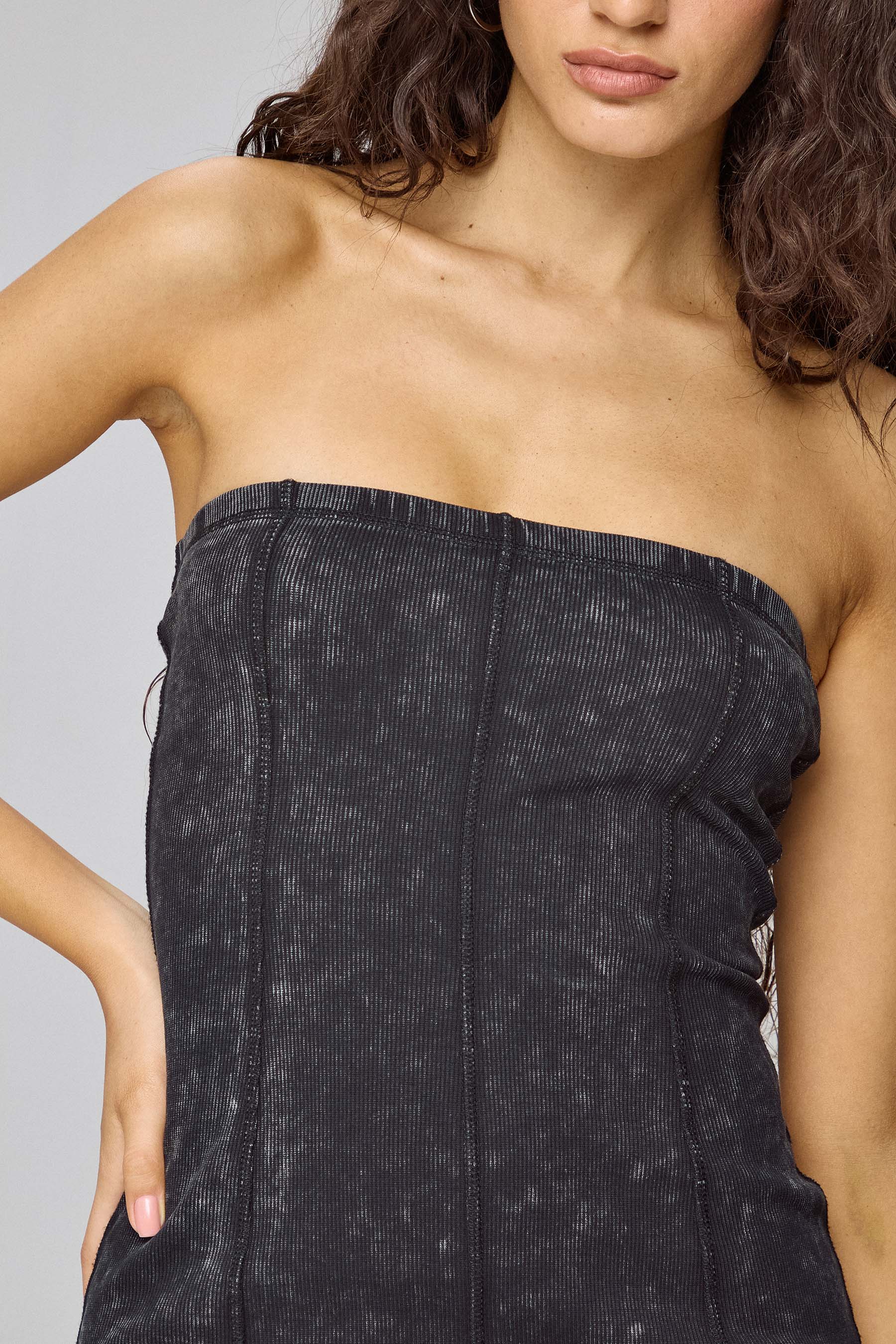 שמלת ווש סט נילי