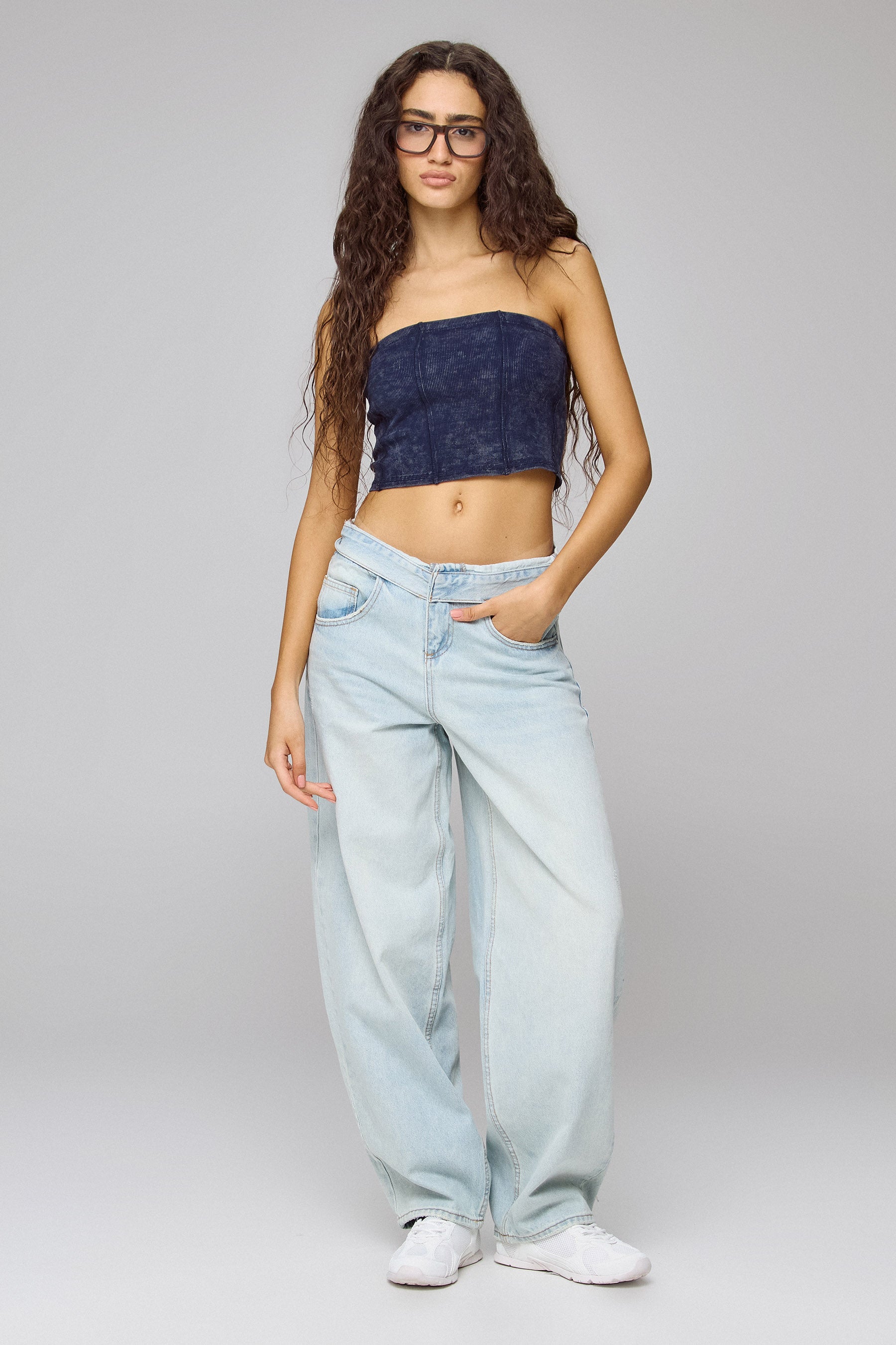 סטרפלס ווש סט נילי