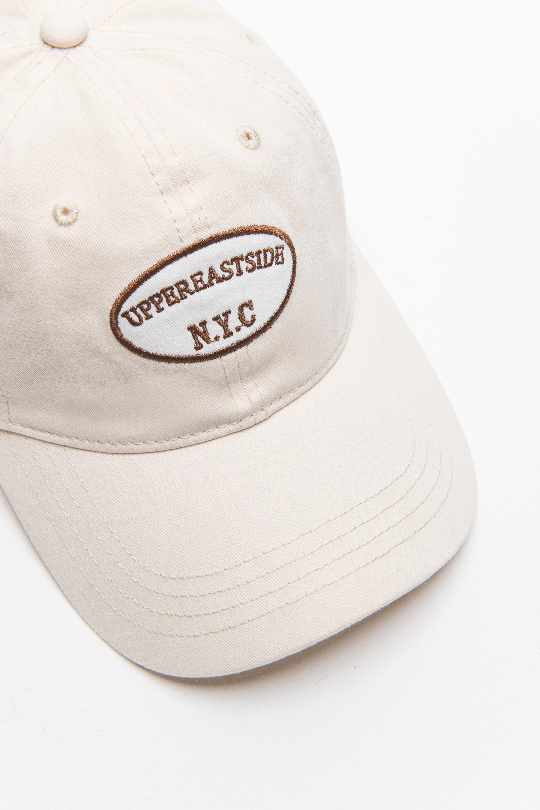 NYC כובע אפר איסט סייד