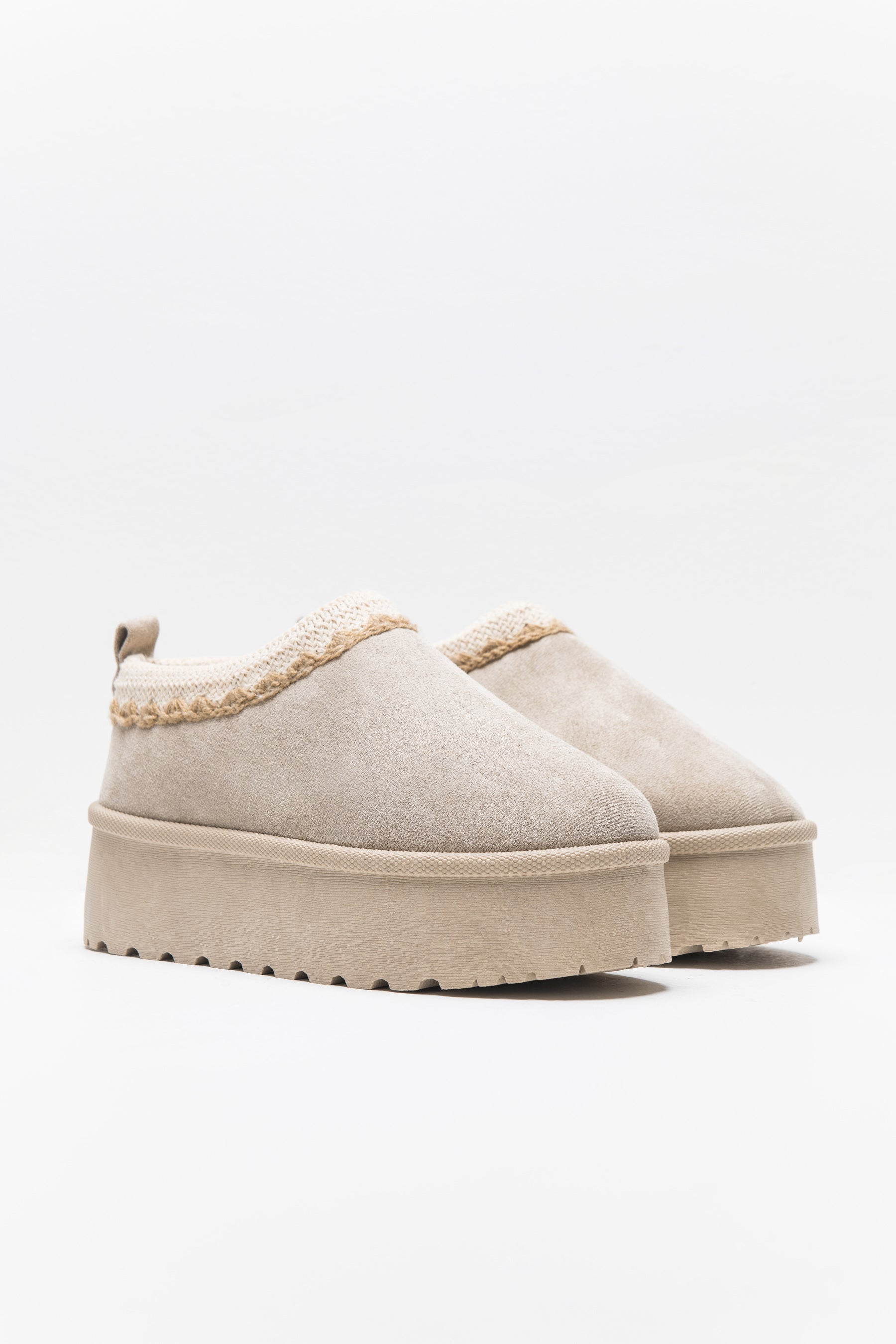 נעלי בית בריידי