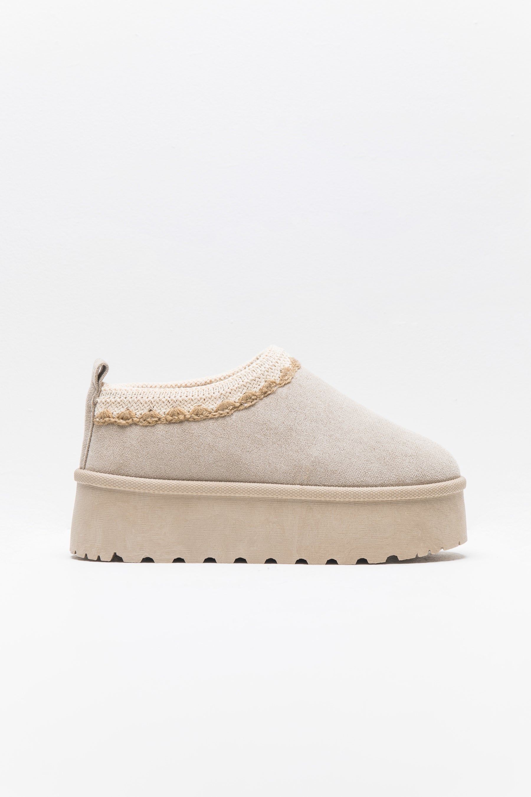 נעלי בית בריידי