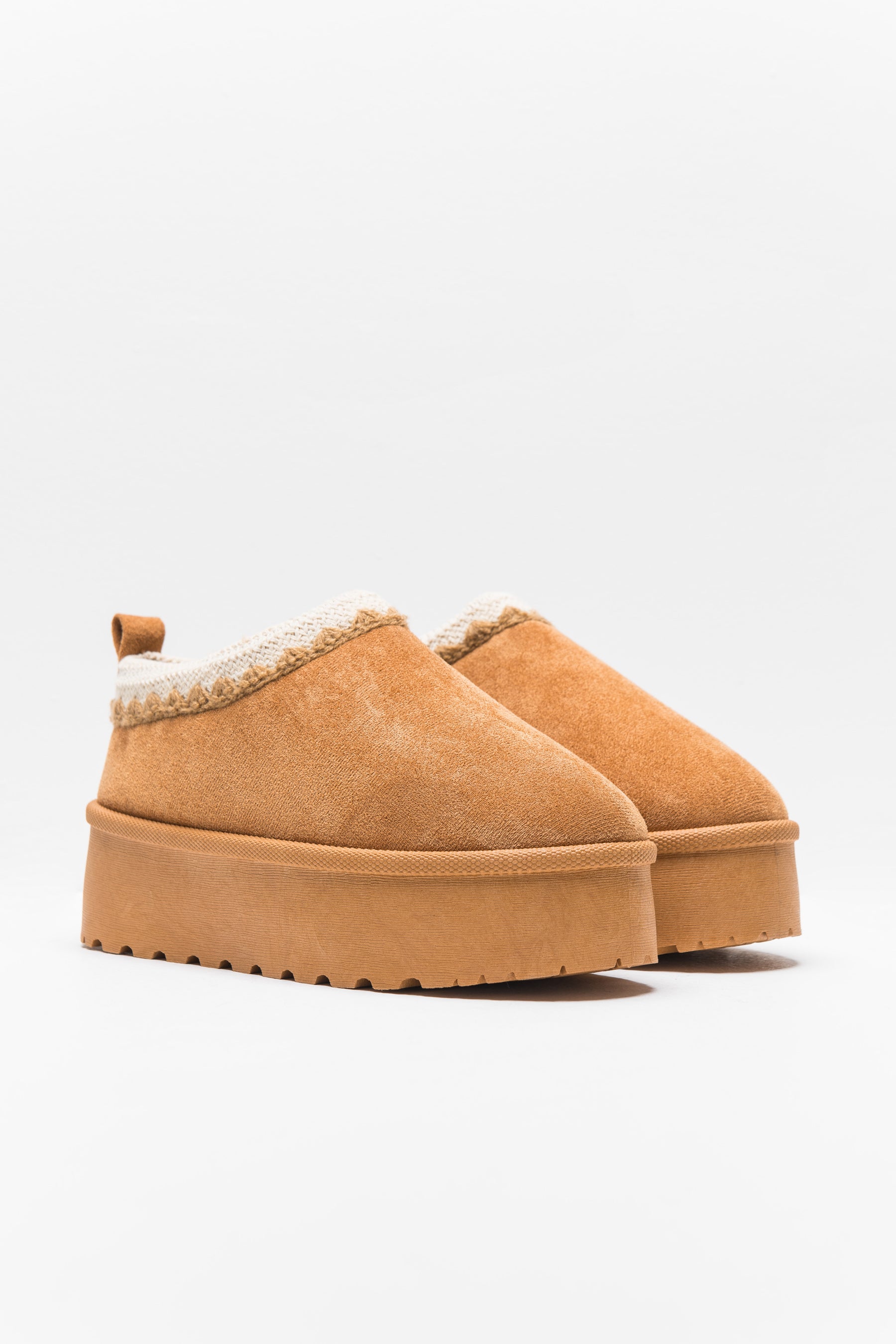 נעלי בית בריידי