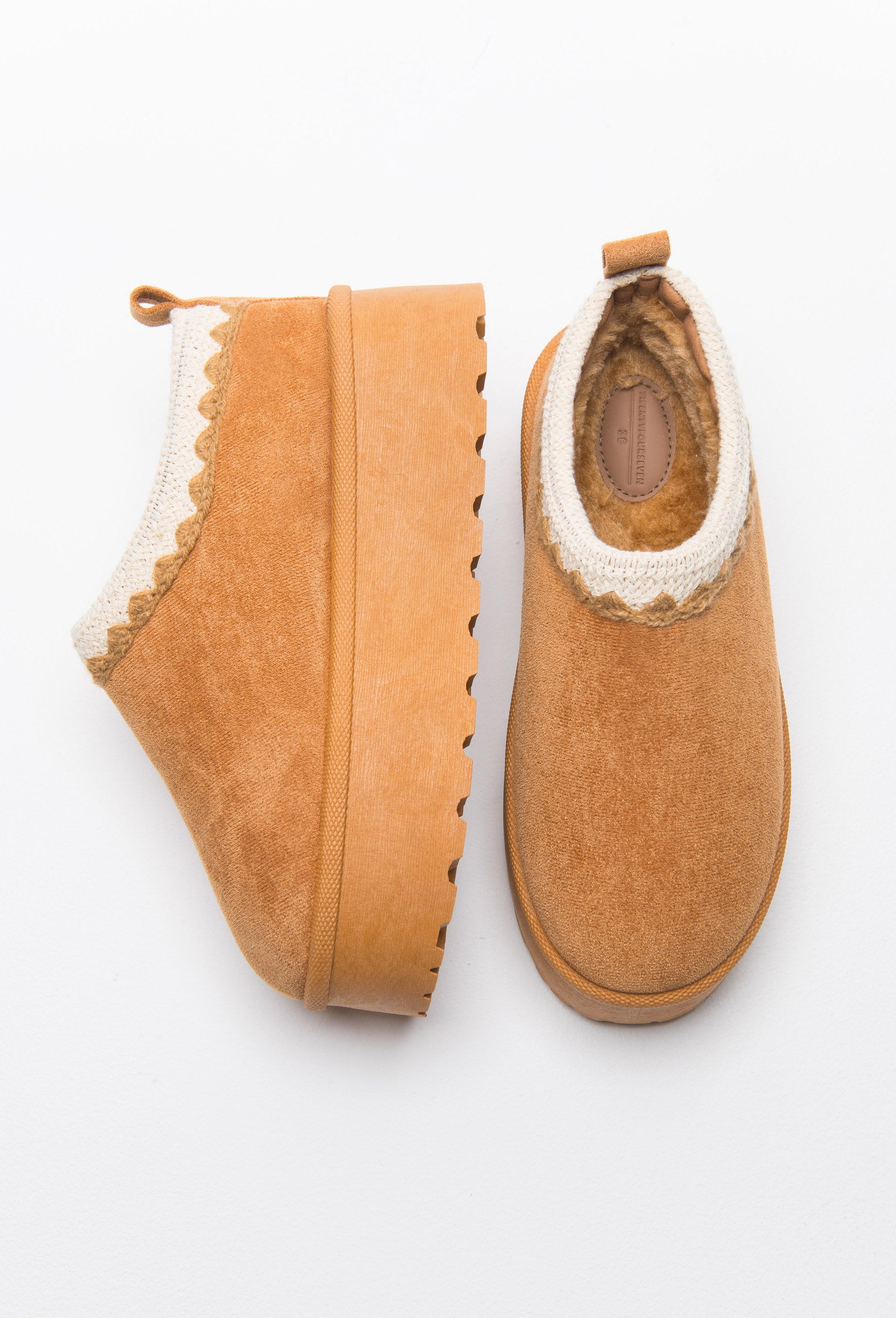 נעלי בית בריידי