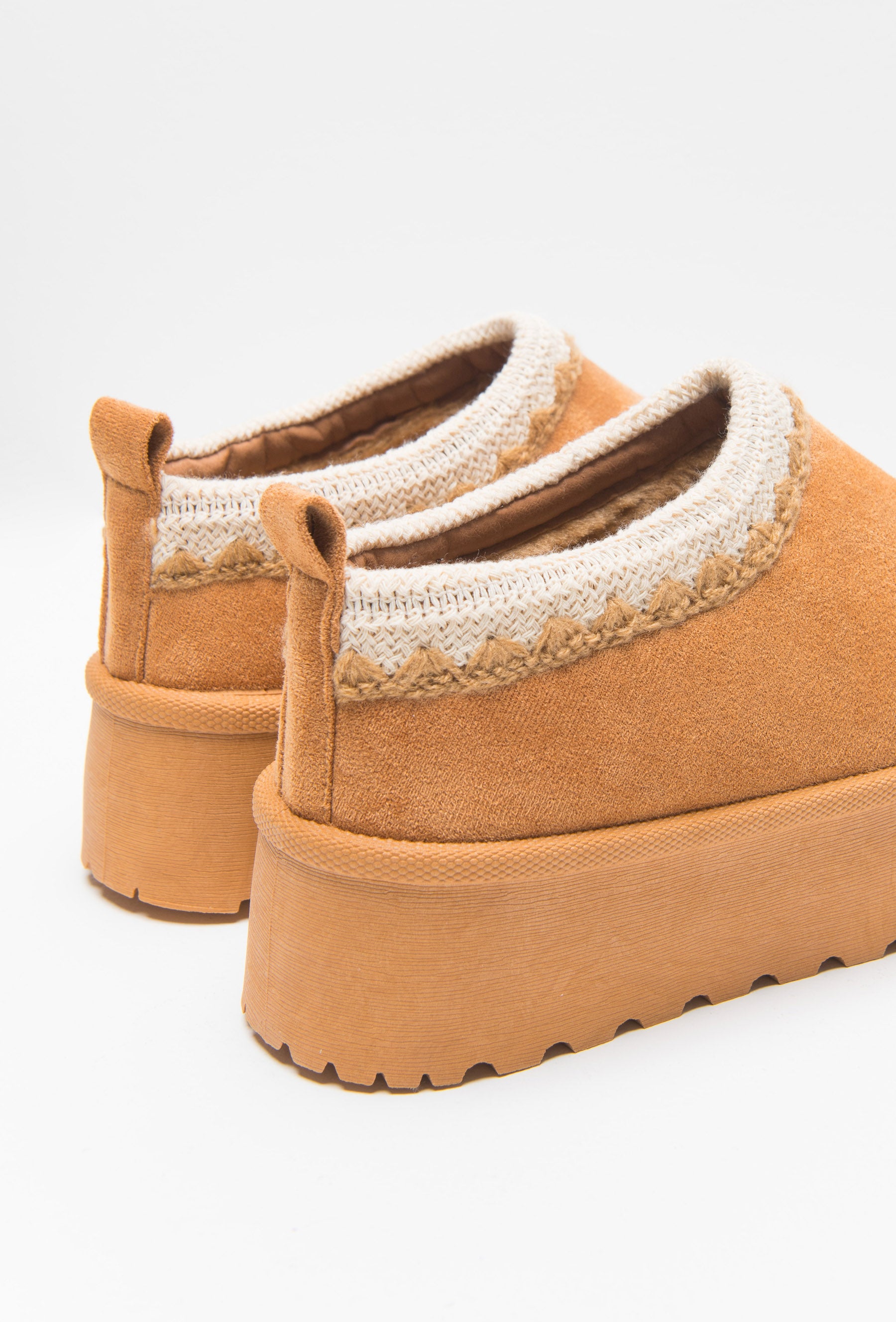 נעלי בית בריידי