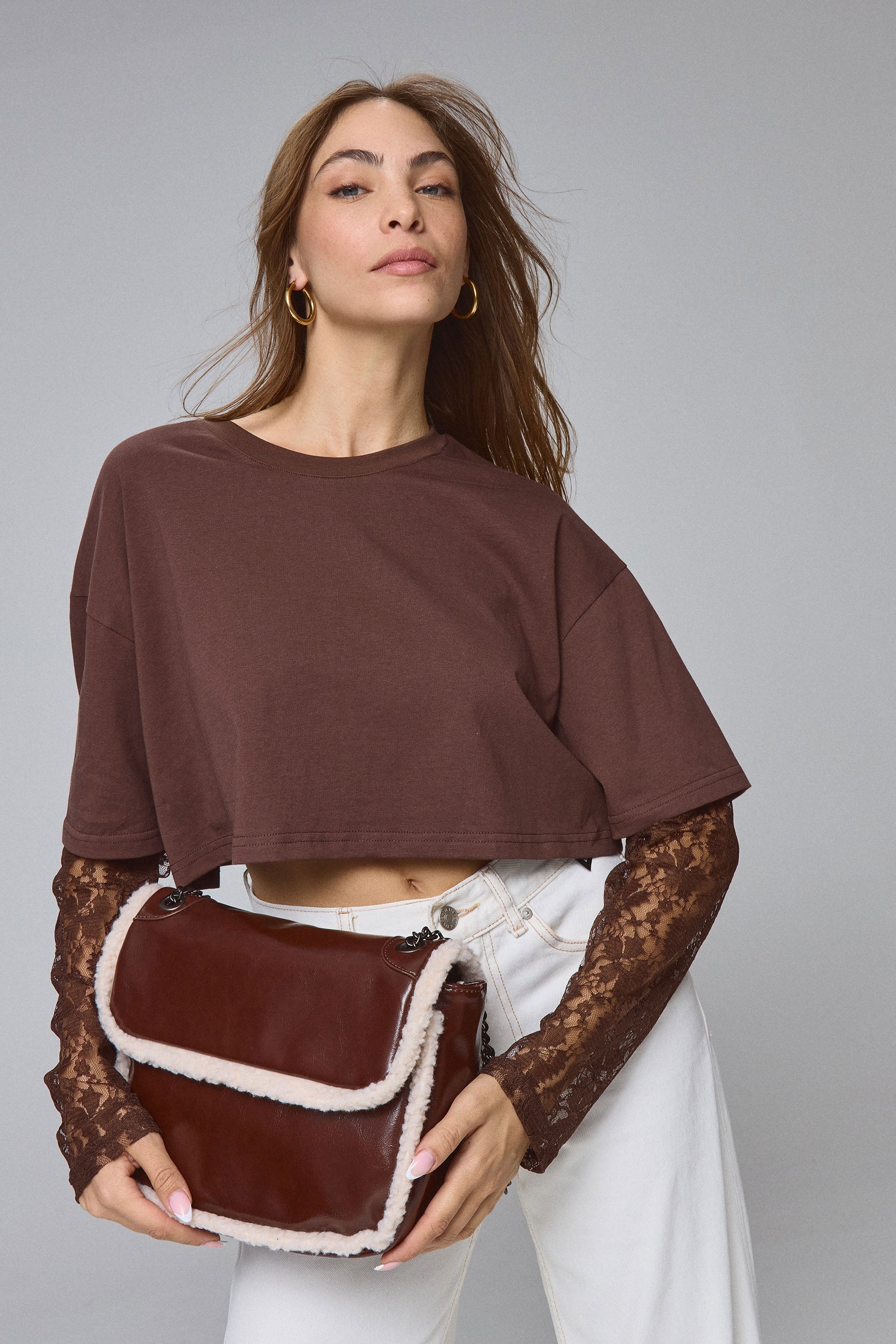 תיק צד וינטר