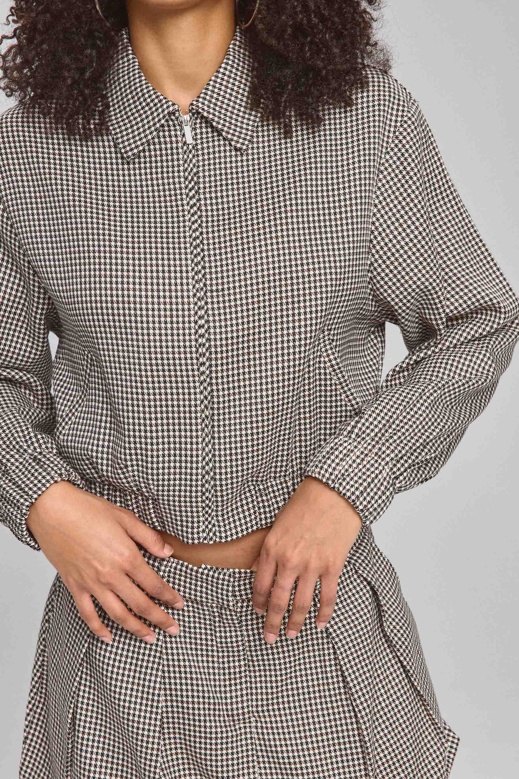 ג'קט סט פפיטה לורה