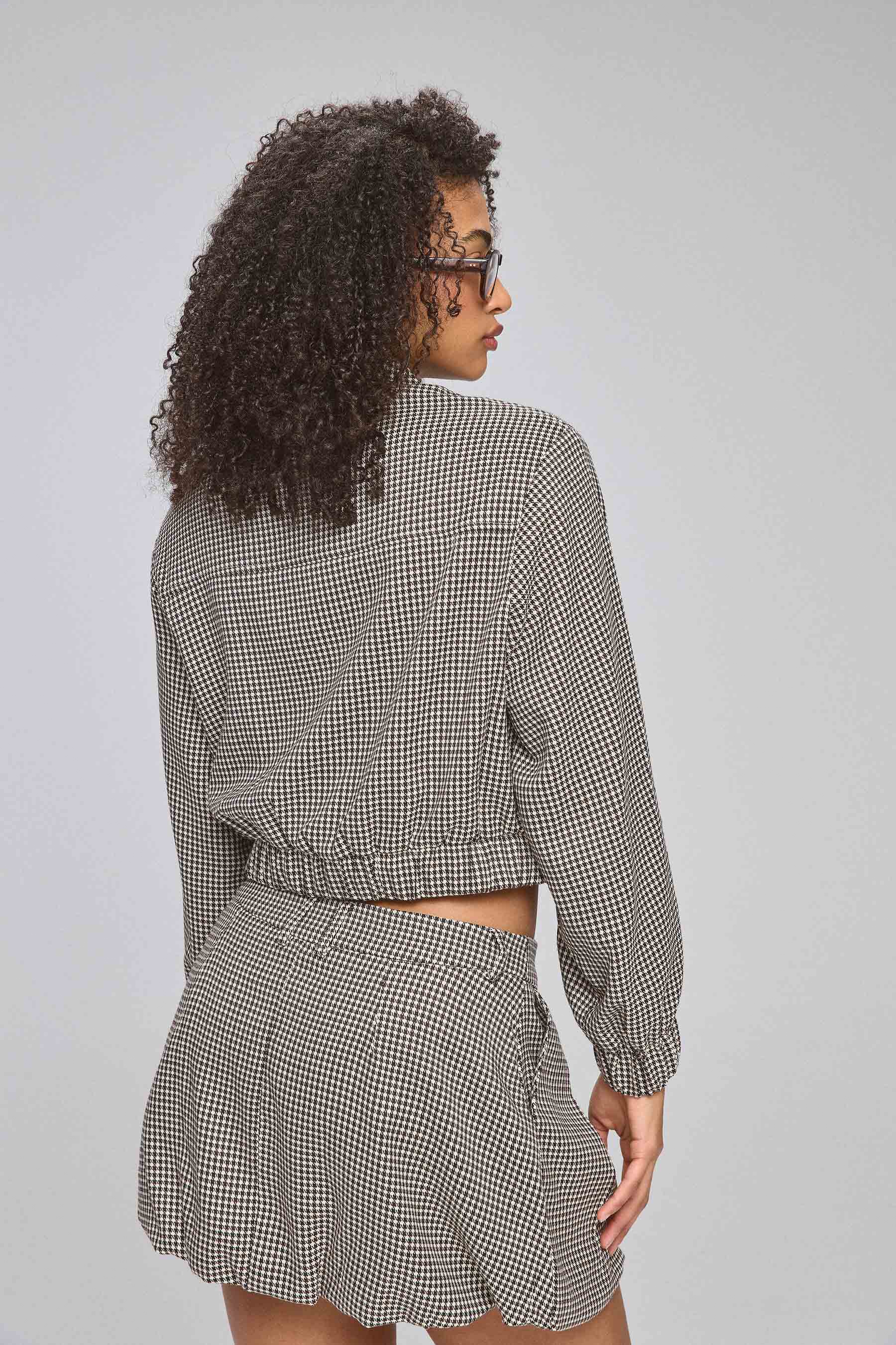 ג'קט סט פפיטה לורה