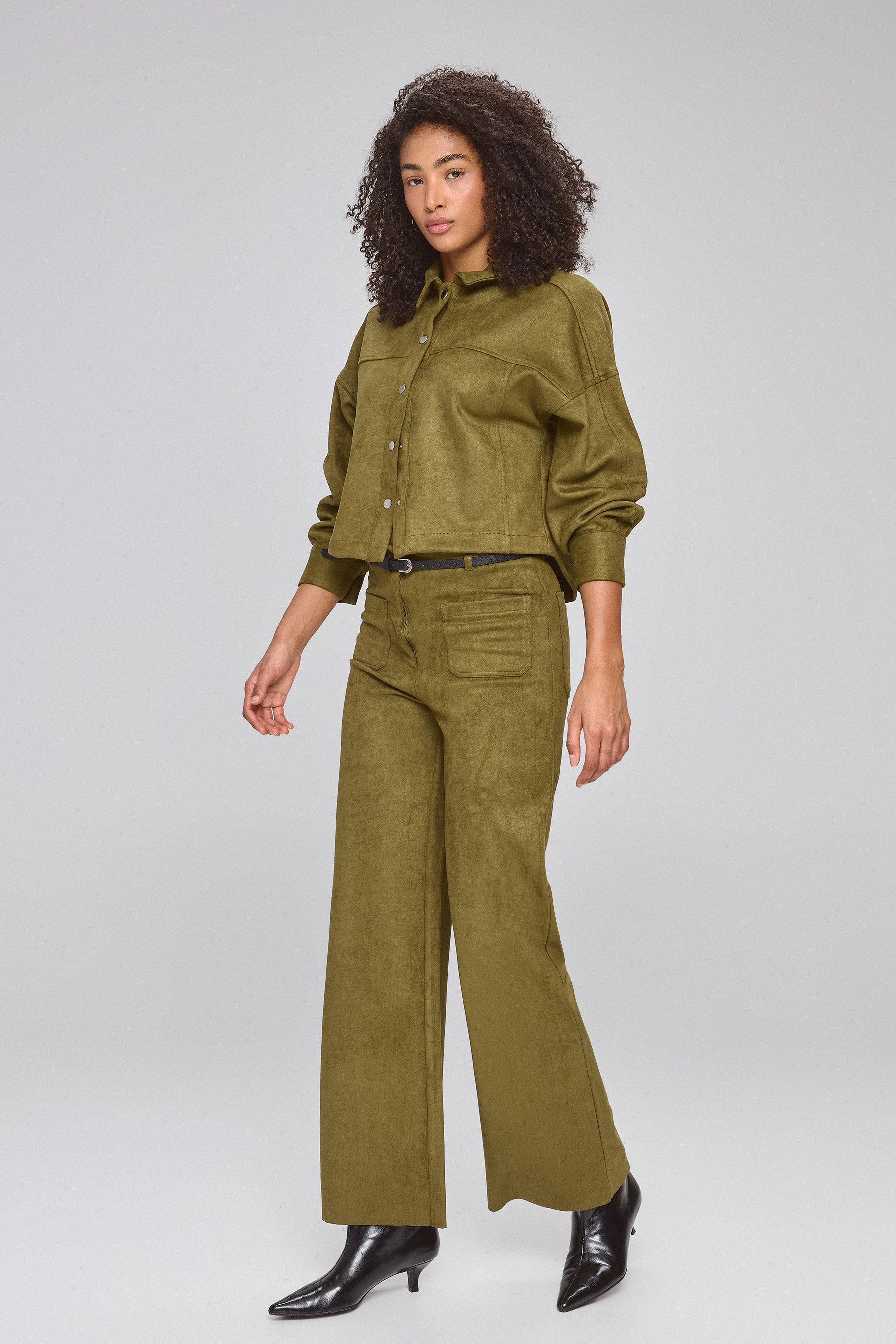 ג'קט זמש ספורטיבי סט