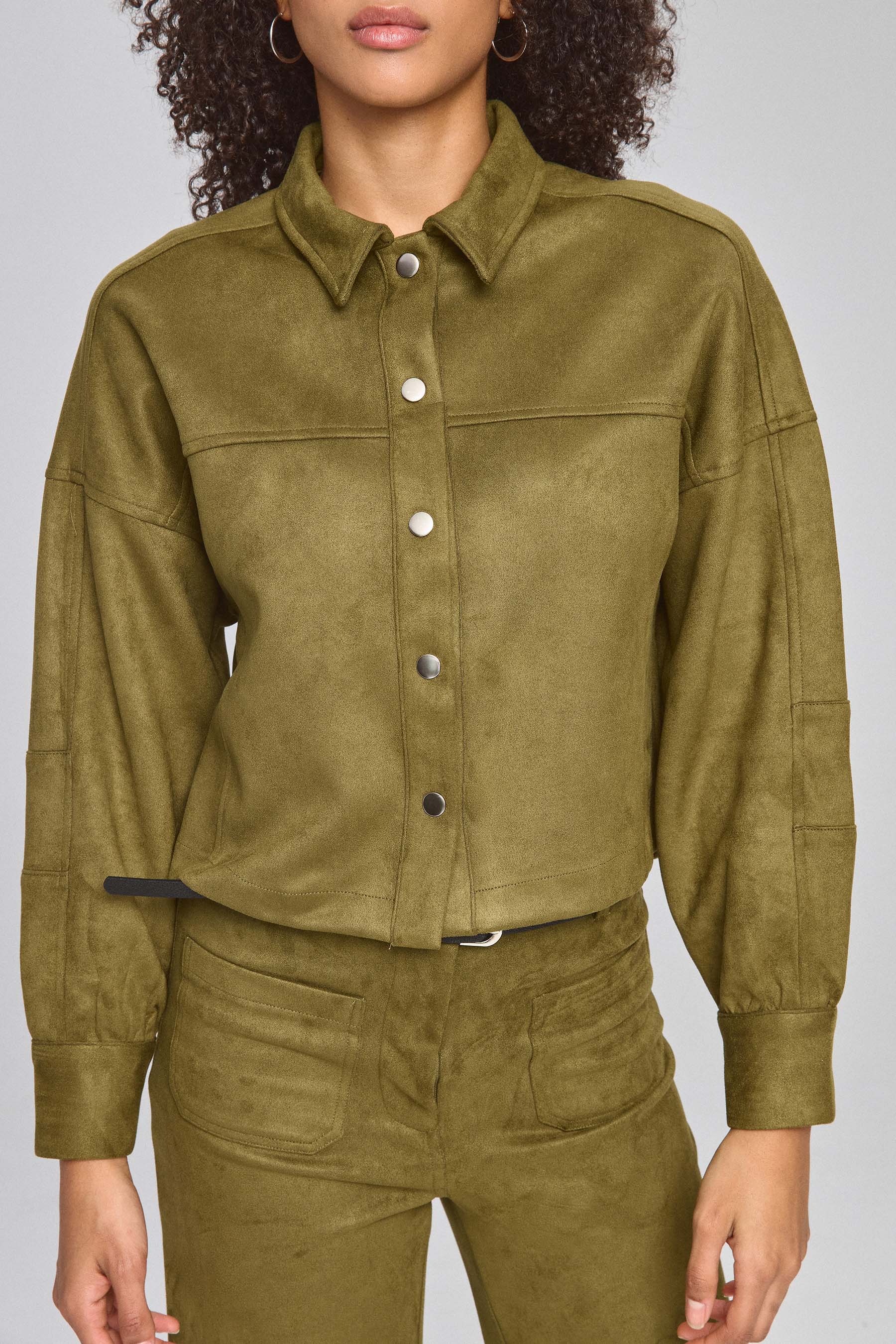 ג'קט זמש ספורטיבי סט