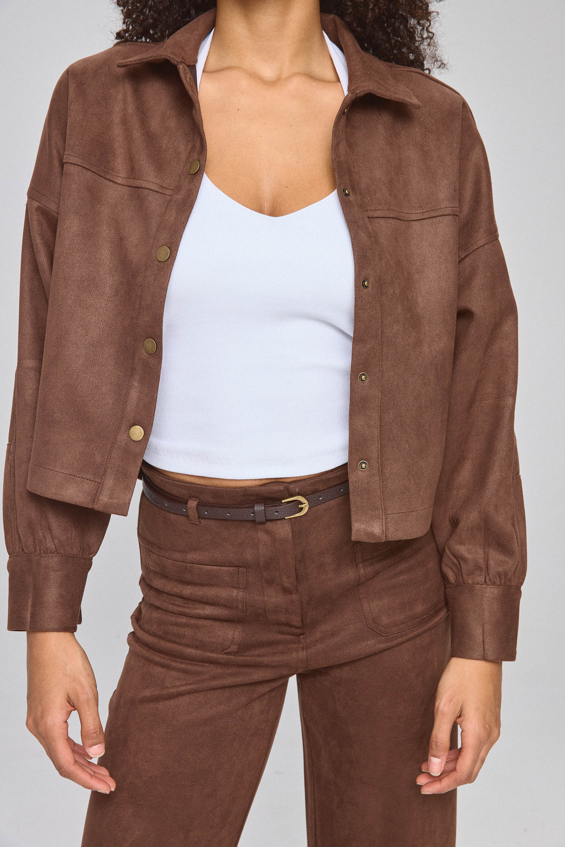 ג'קט זמש ספורטיבי סט