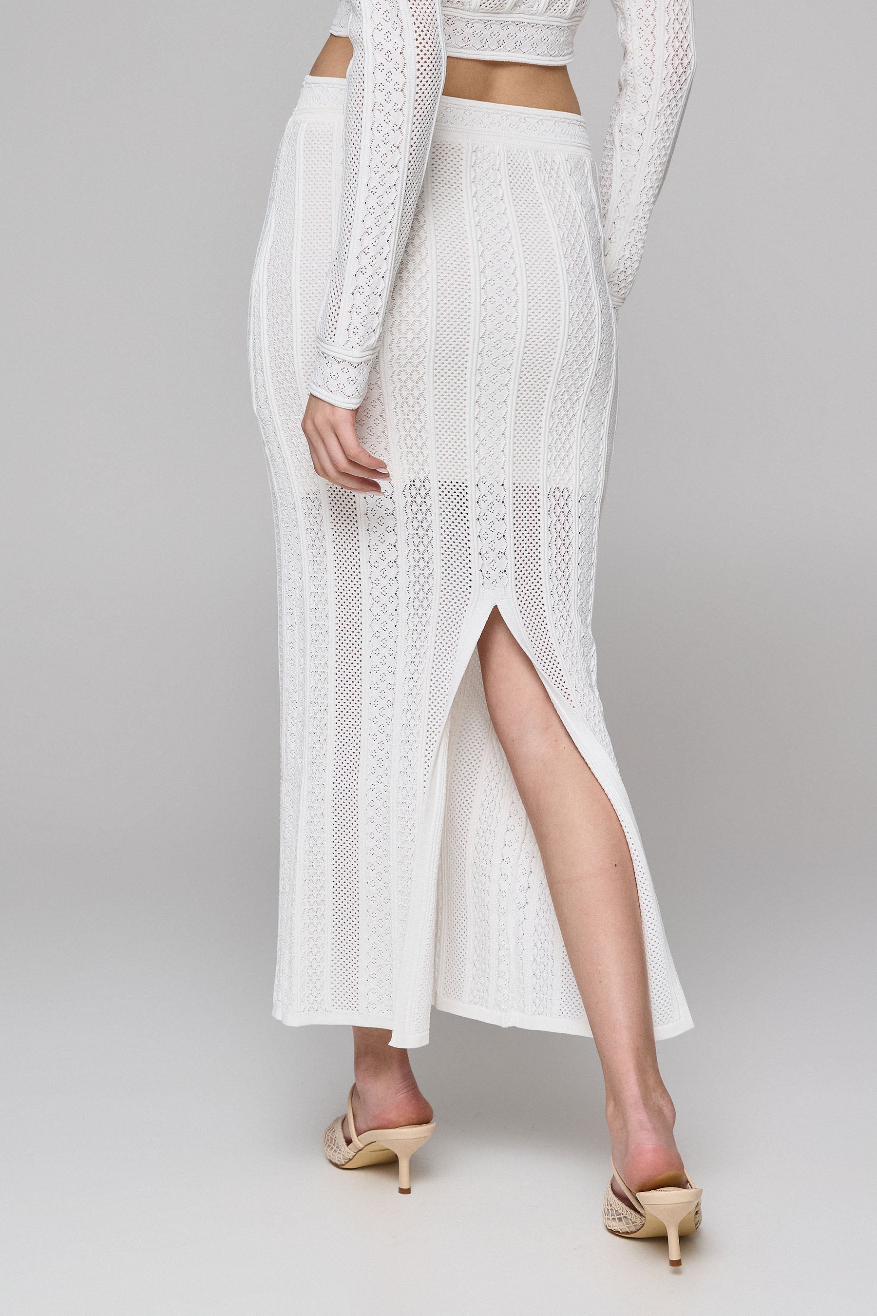 חצאית מקסי הלני ניו